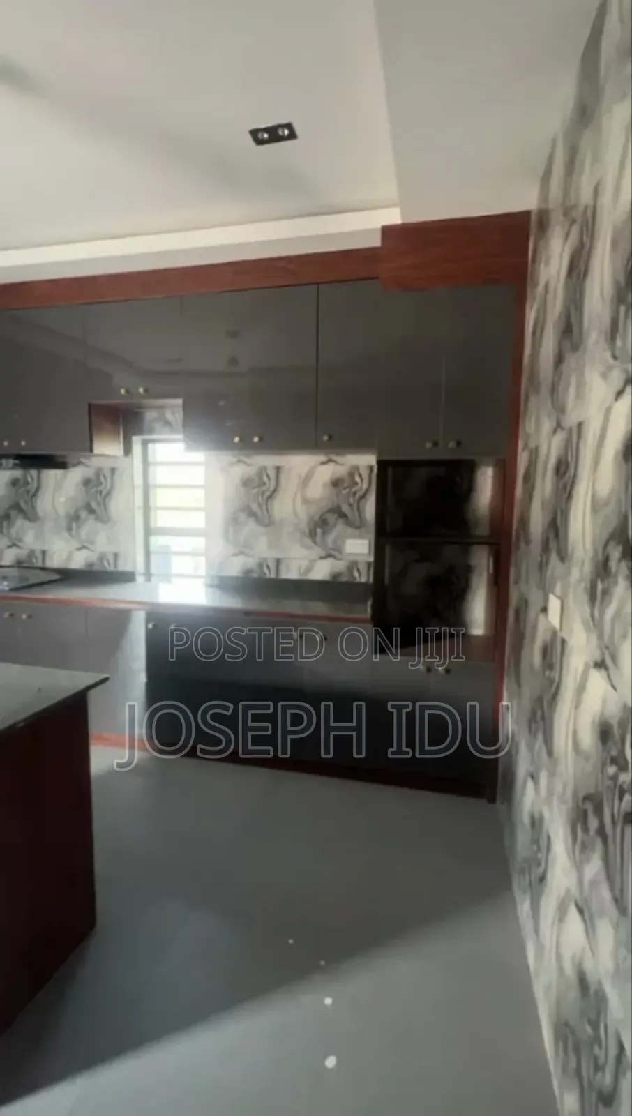 4bdrm Duplex in Valley Estate Enugu for sale