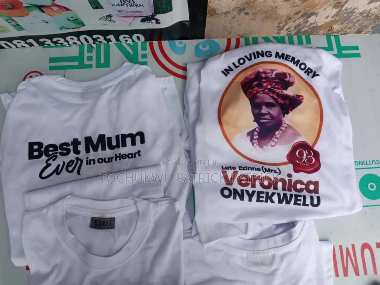 All Printing Services
