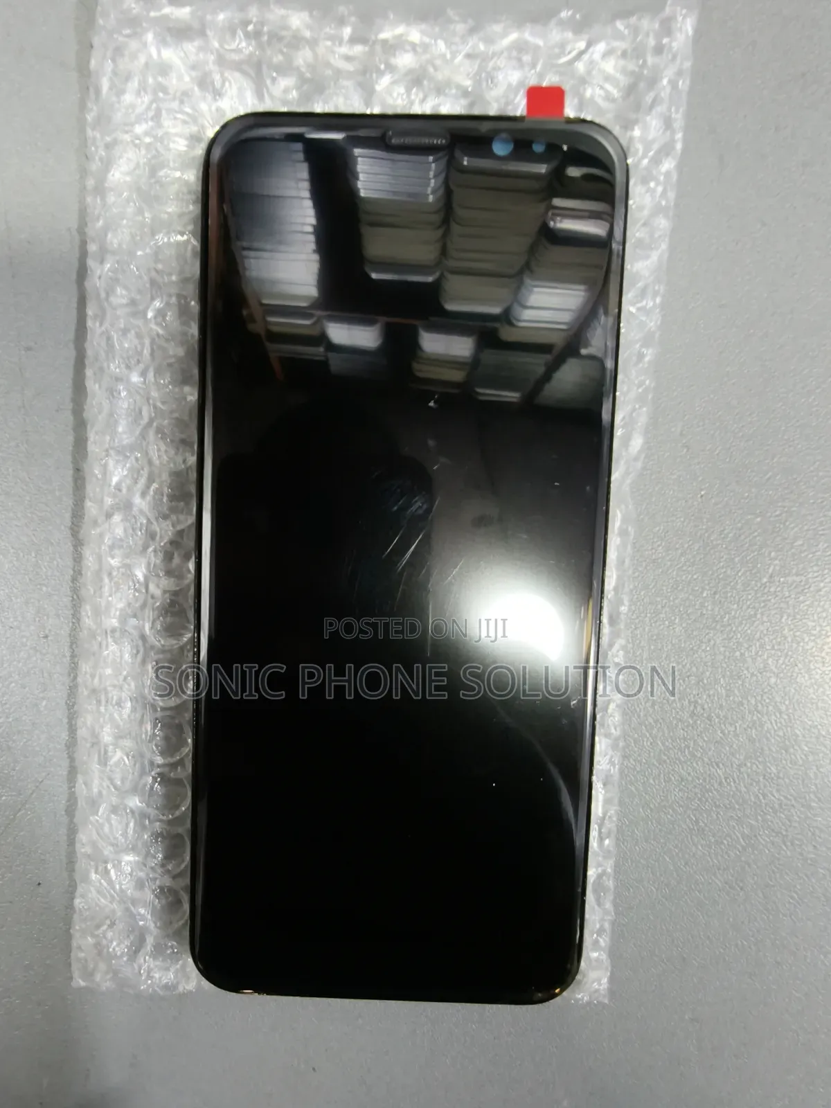 Samsung Galaxy S8 Screen