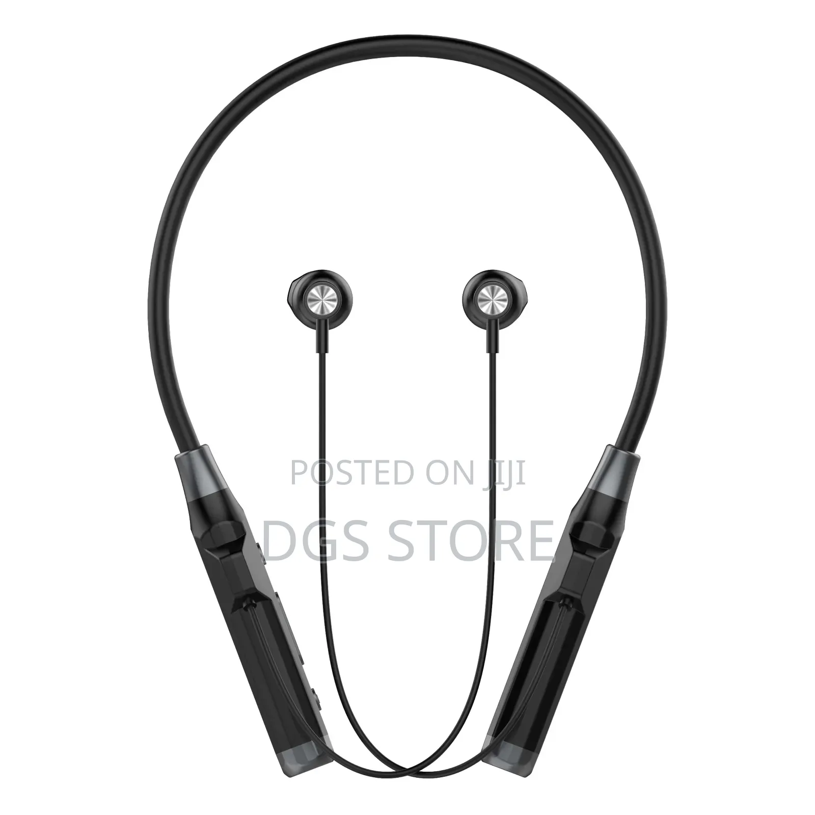 Ldnio No5 Neckband Bluetooth Earbuds