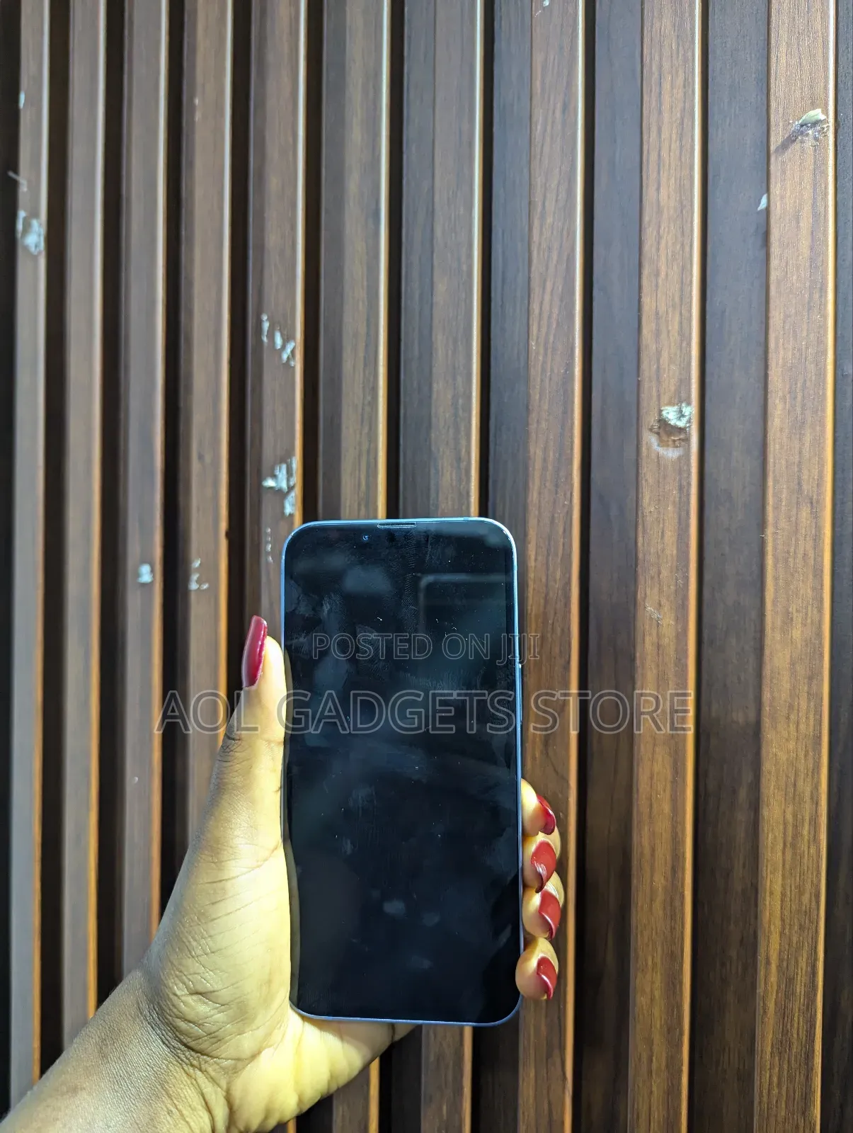 Apple iPhone 14 256 GB Blue