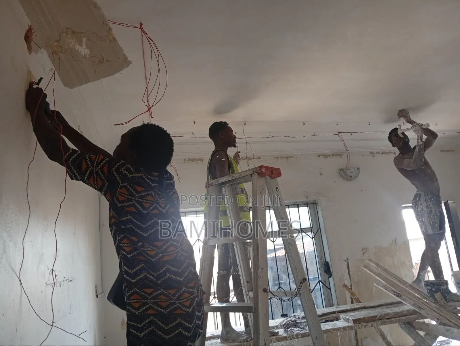 Expert In Renovating And Fixing Anything In A Home