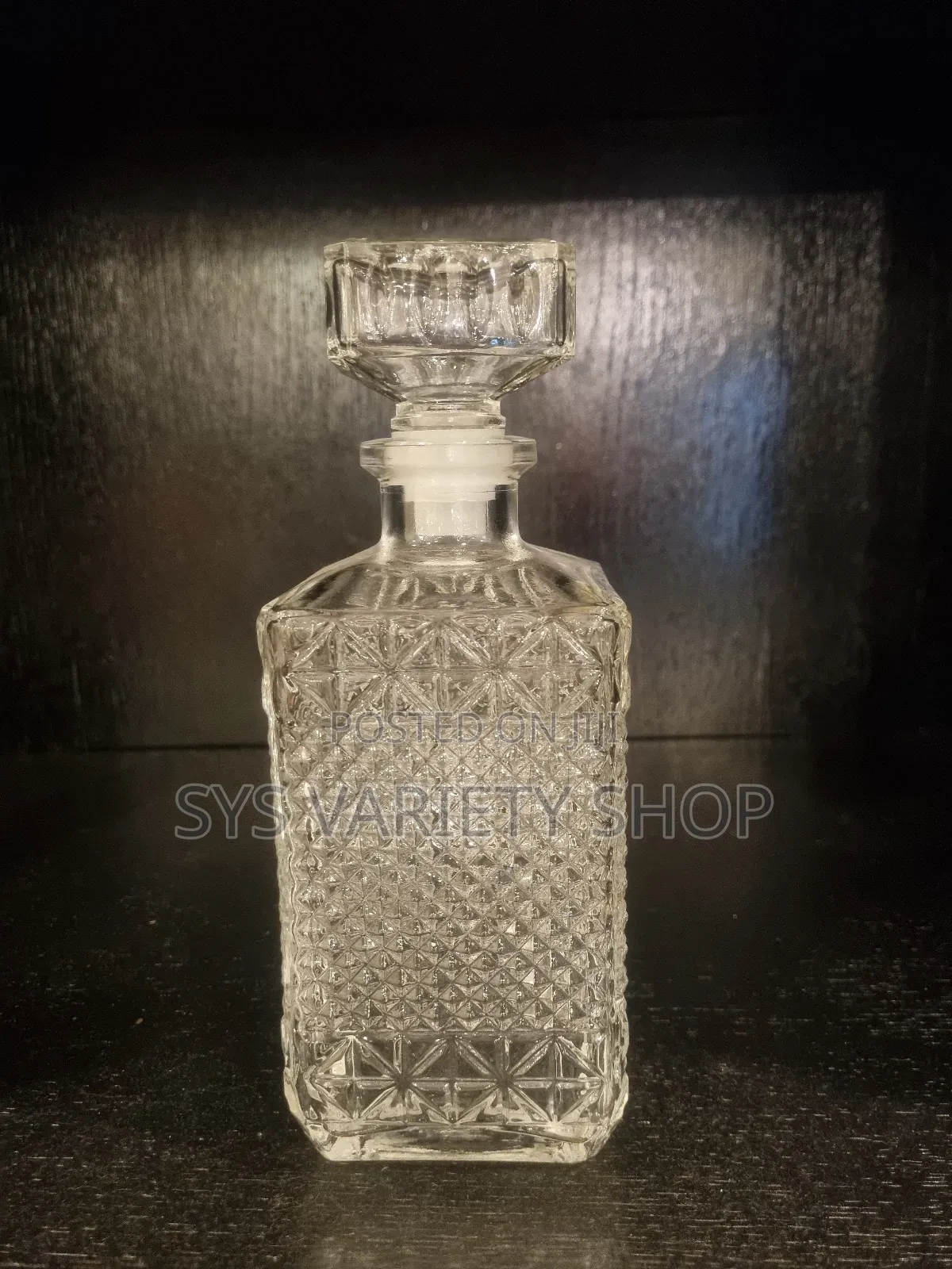 Glass Bottle Decanter,Whisky Bottle,Wine Bottlle