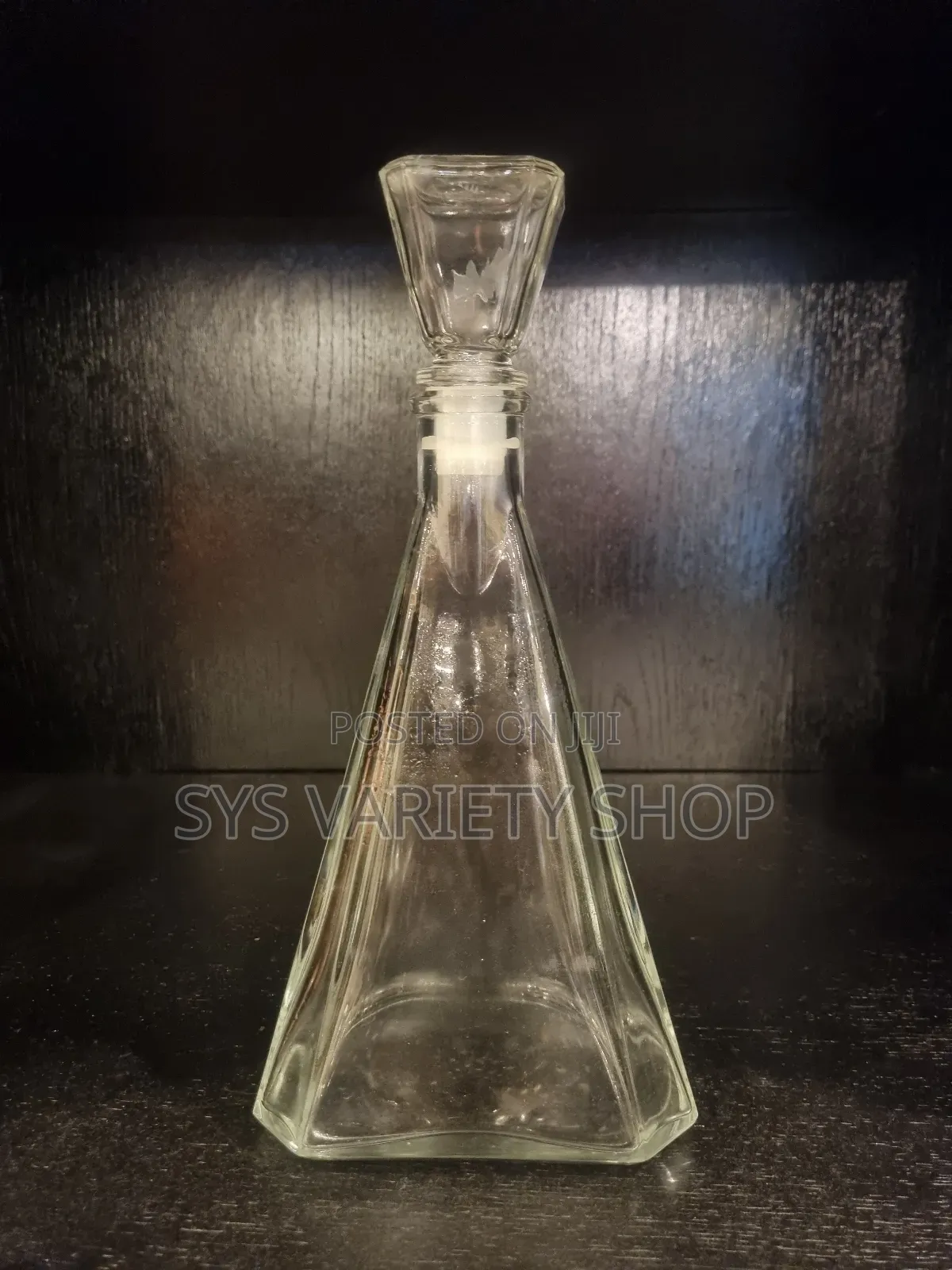 Glass Bottle Decanter,Whisky Bottle,Wine Bottlle