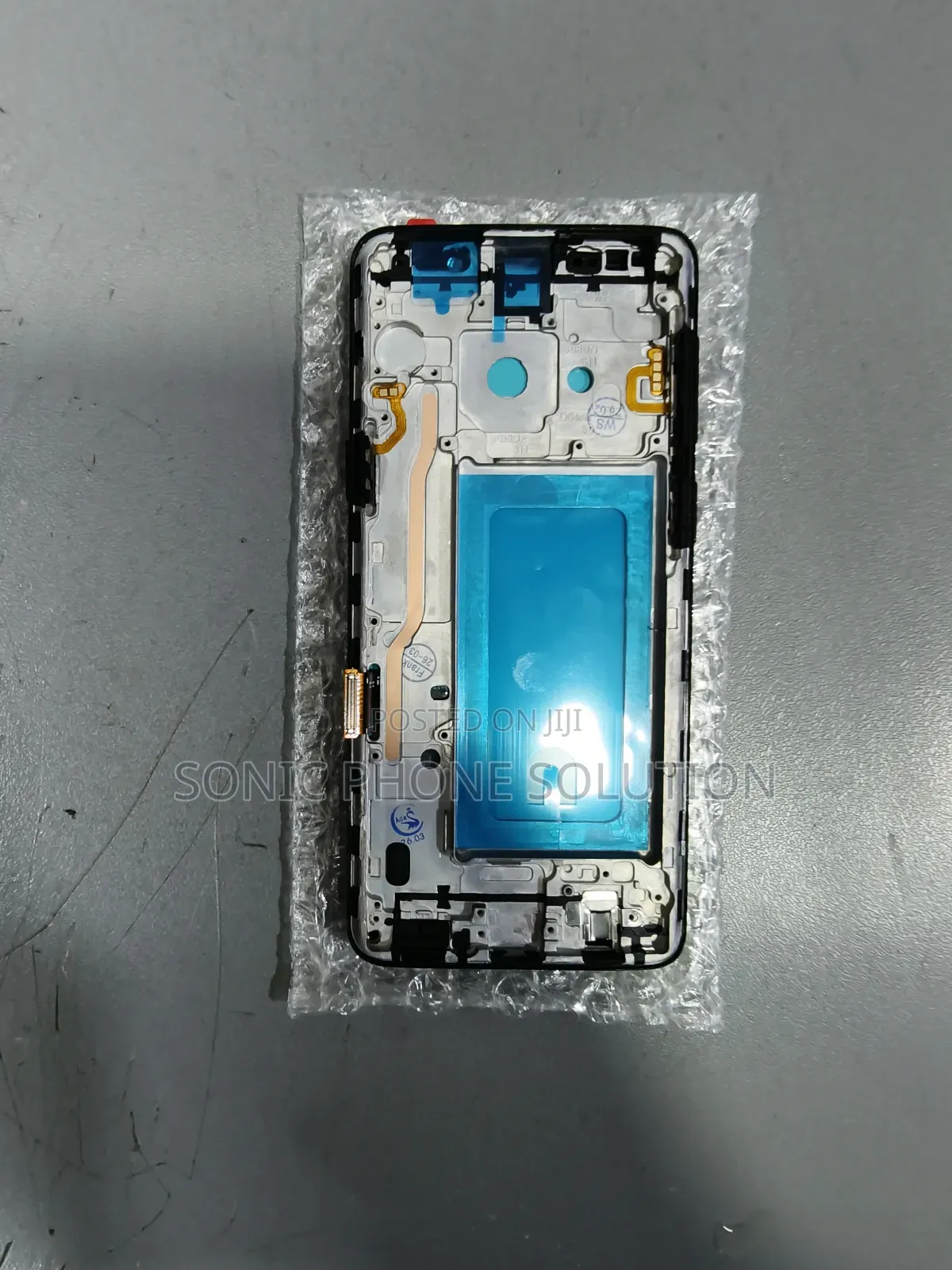 Samsung Galaxy S9 Screen