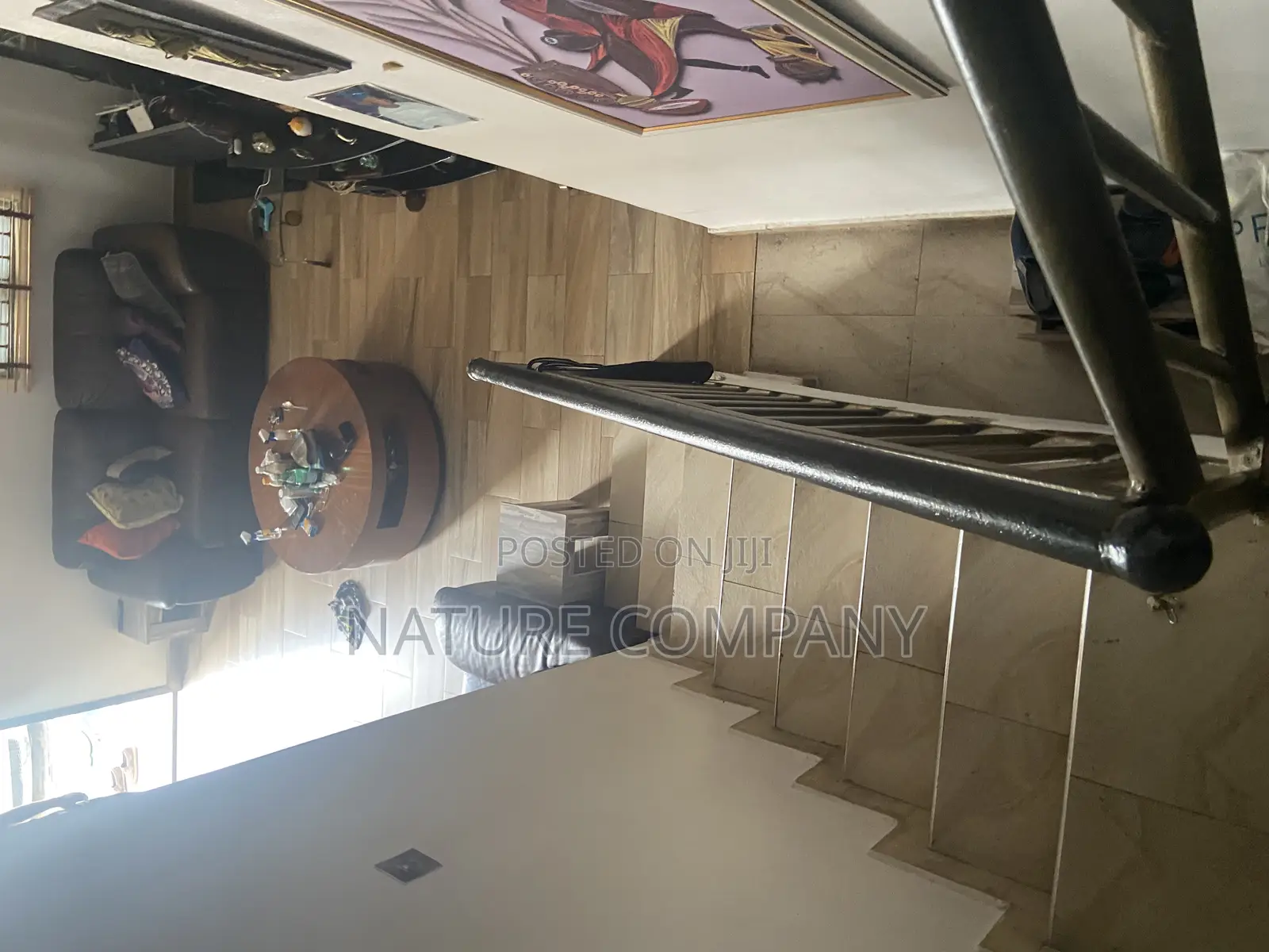 3bdrm Duplex in Oshorun Estate, Isheri North for sale