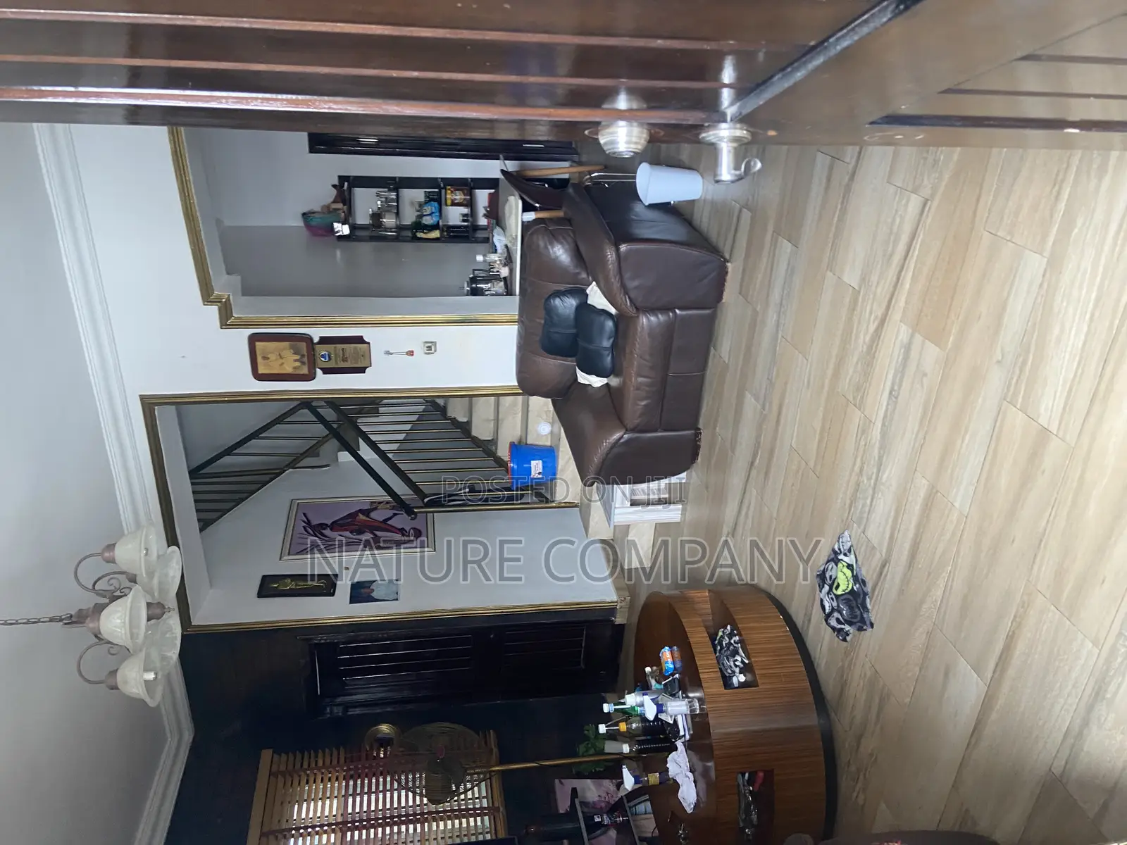 3bdrm Duplex in Oshorun Estate, Isheri North for sale