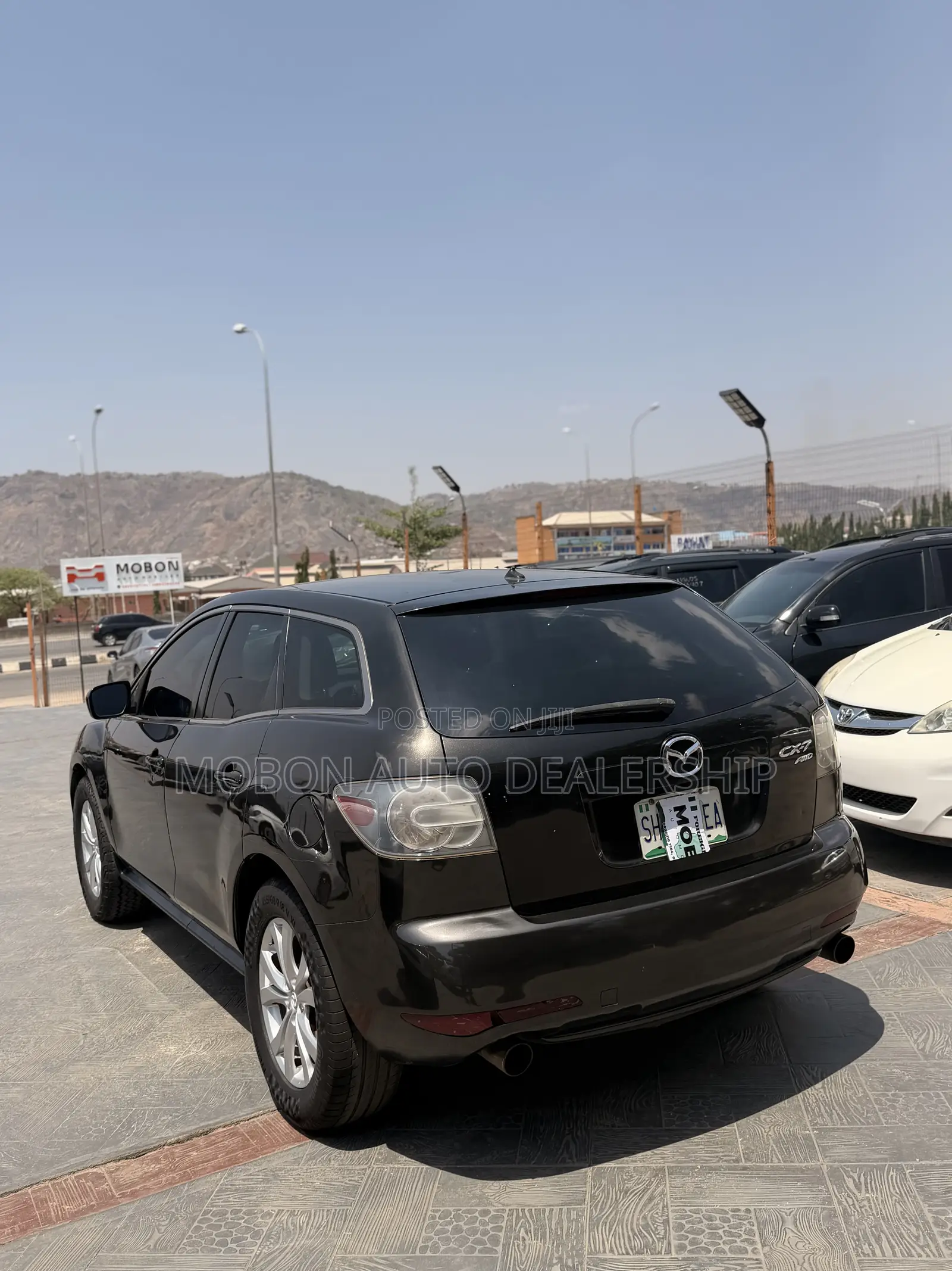 Acura CSX Automatic 2010 Black