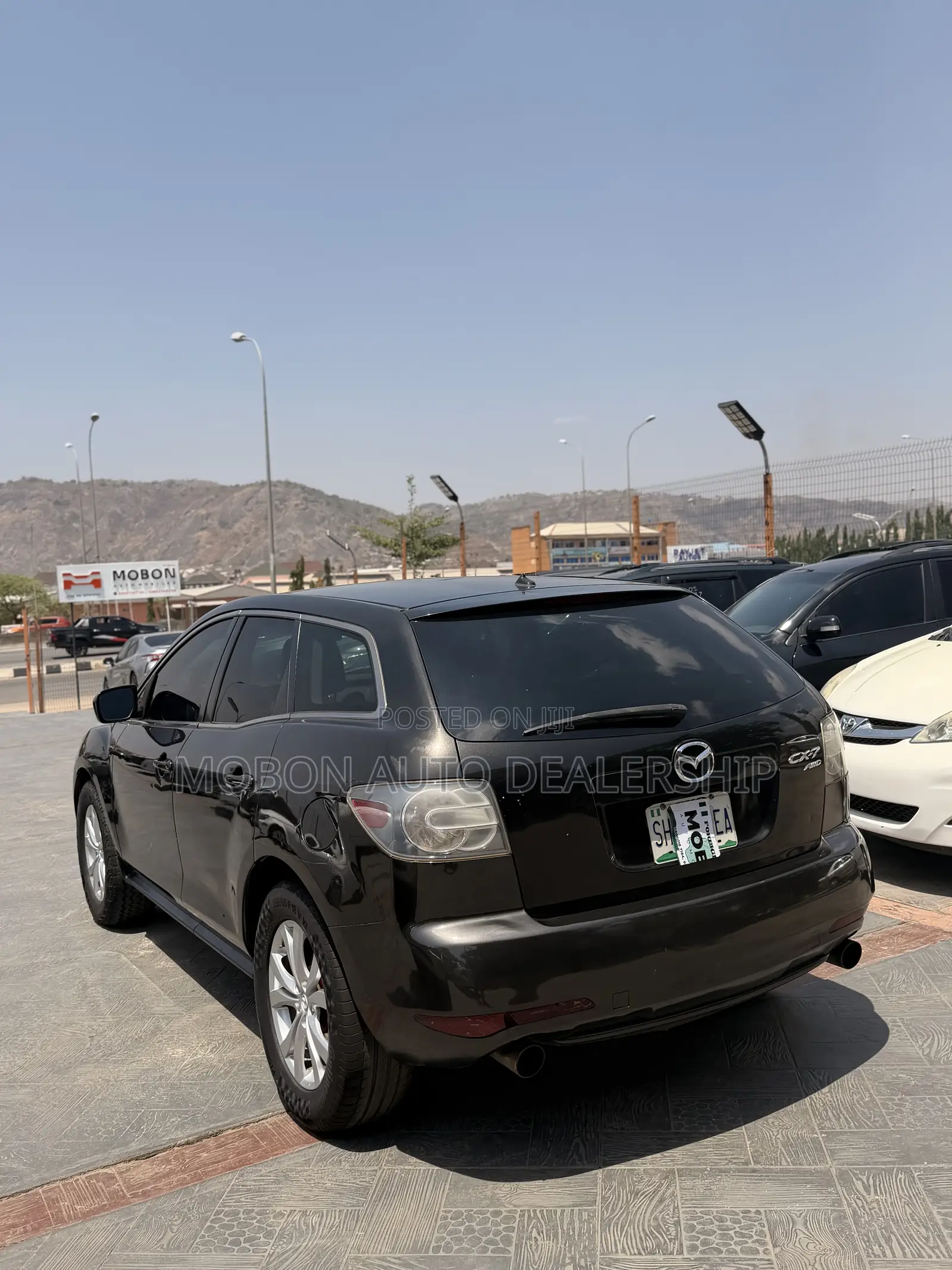 Acura CSX Automatic 2010 Black