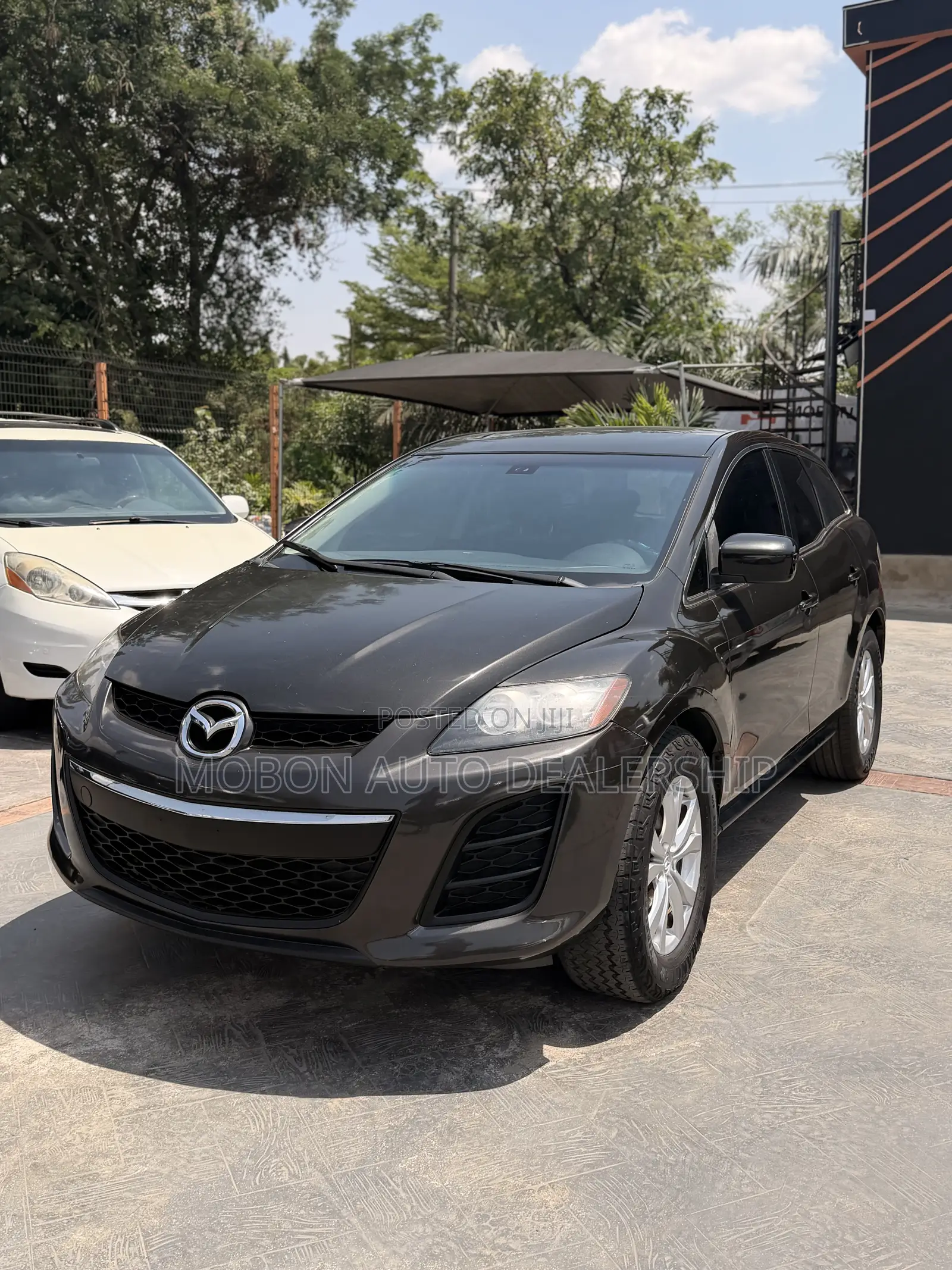 Acura CSX Automatic 2010 Black