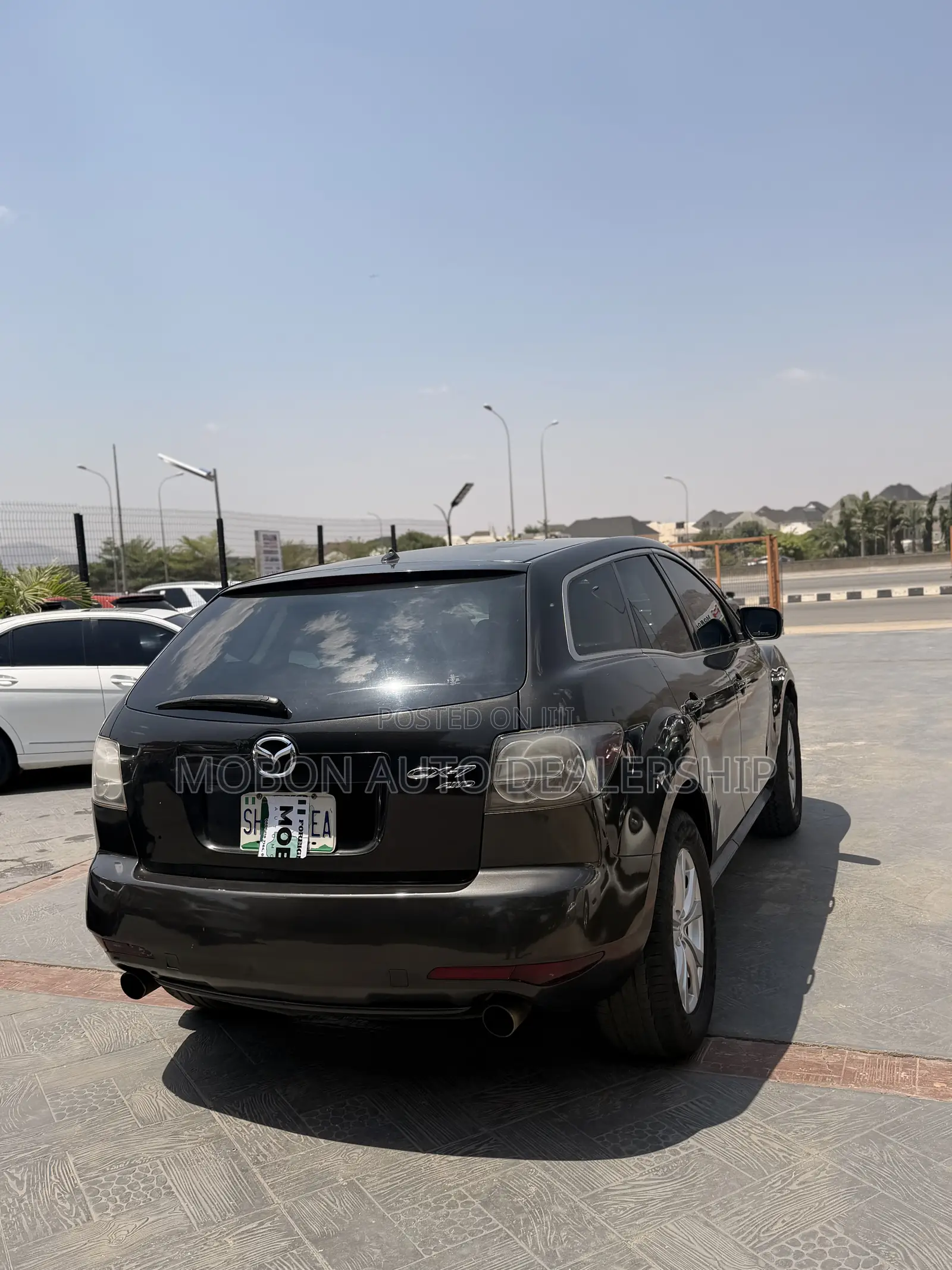 Acura CSX Automatic 2010 Black