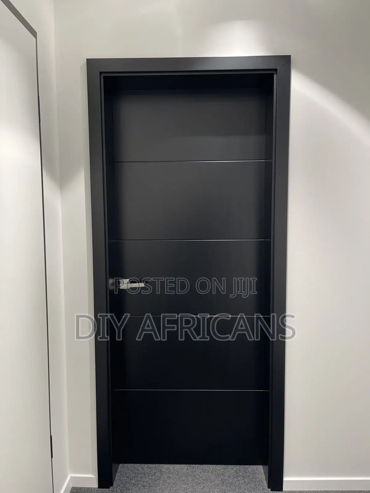 Luxury HDF Doors for Homes Offices | Durable Elegant Designs