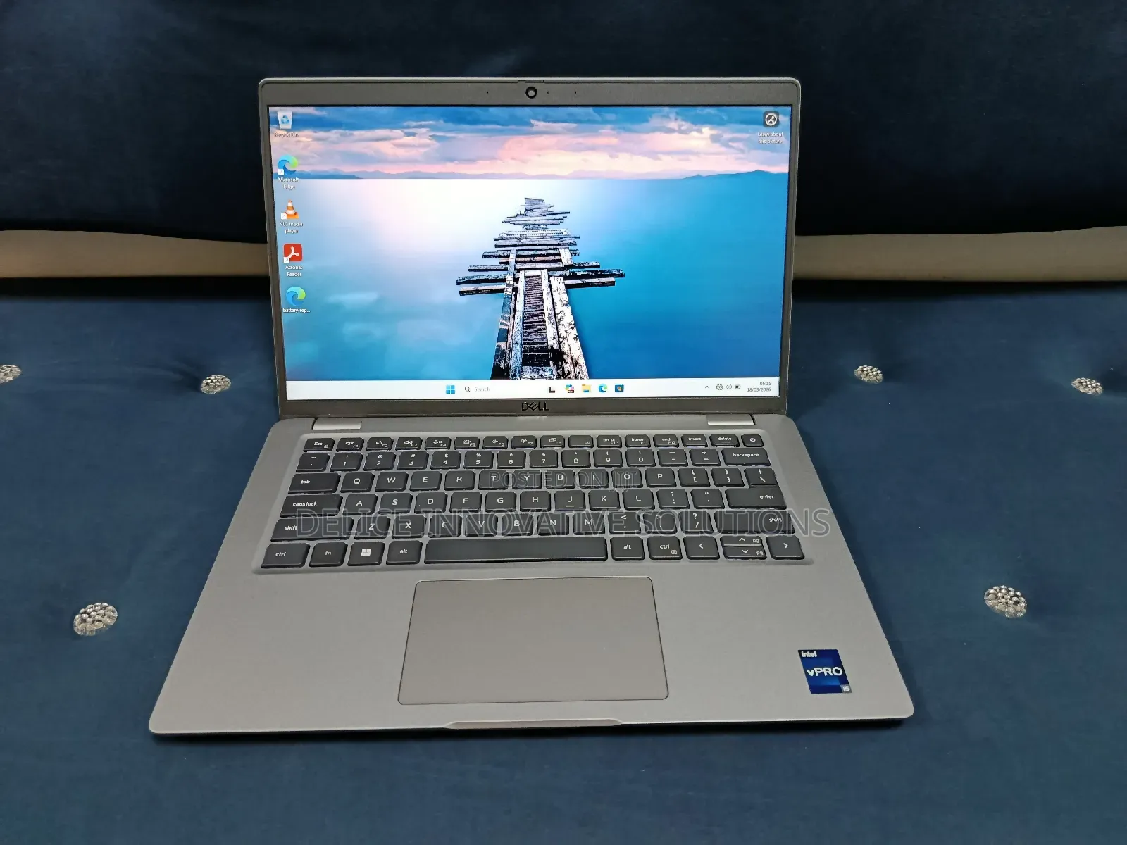 Laptop Dell Latitude 5440 16GB Intel Core i5 SSD 512GB