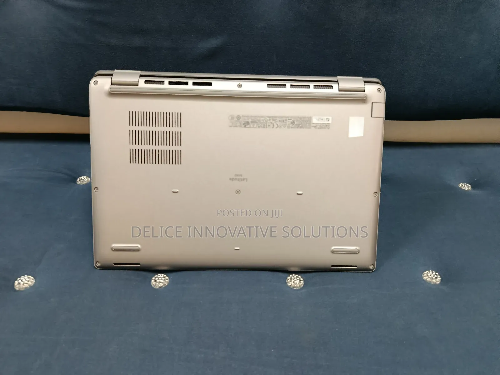 Laptop Dell Latitude 5440 16GB Intel Core i5 SSD 512GB