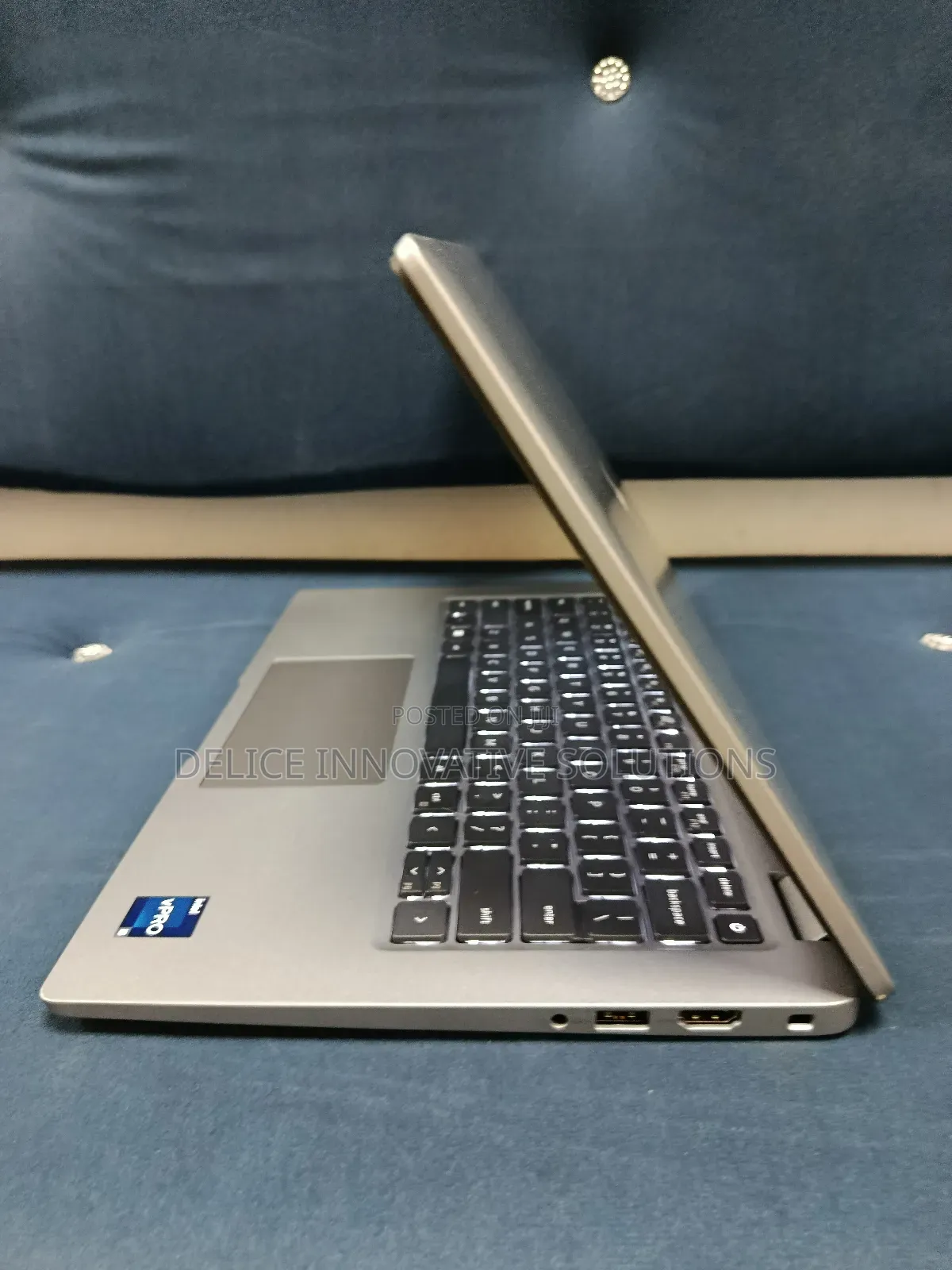 Laptop Dell Latitude 5440 16GB Intel Core i5 SSD 512GB