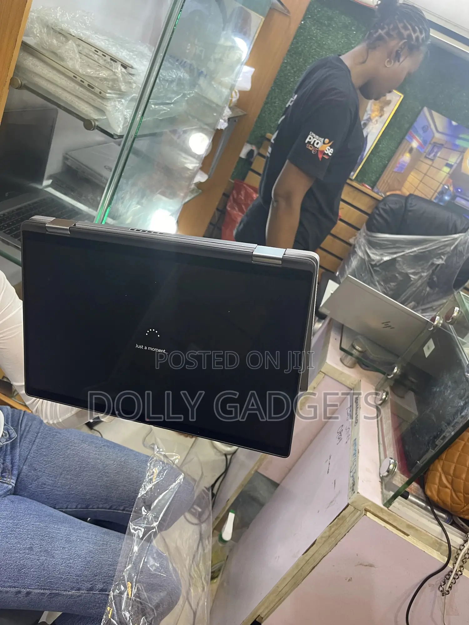 Laptop Dell Latitude 7420 16GB Intel Core i5 SSD 512GB