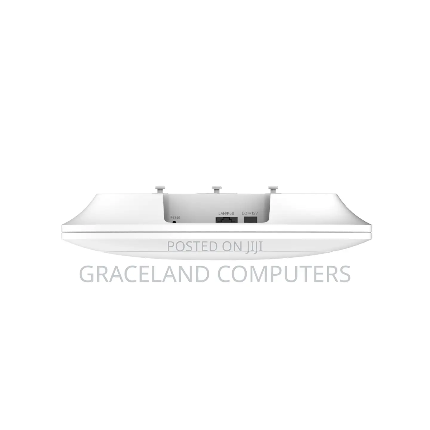 Ruijie Rg-Rap2266, Wi-Fi 6 Ax3000 Indoor Ceiling-Mount Access Point