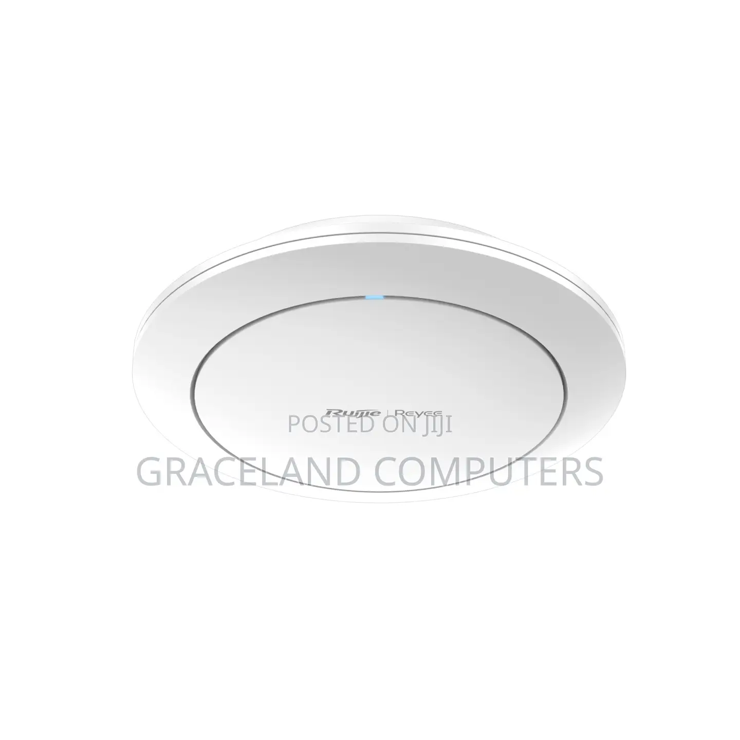 Ruijie Rg-Rap2266, Wi-Fi 6 Ax3000 Indoor Ceiling-Mount Access Point