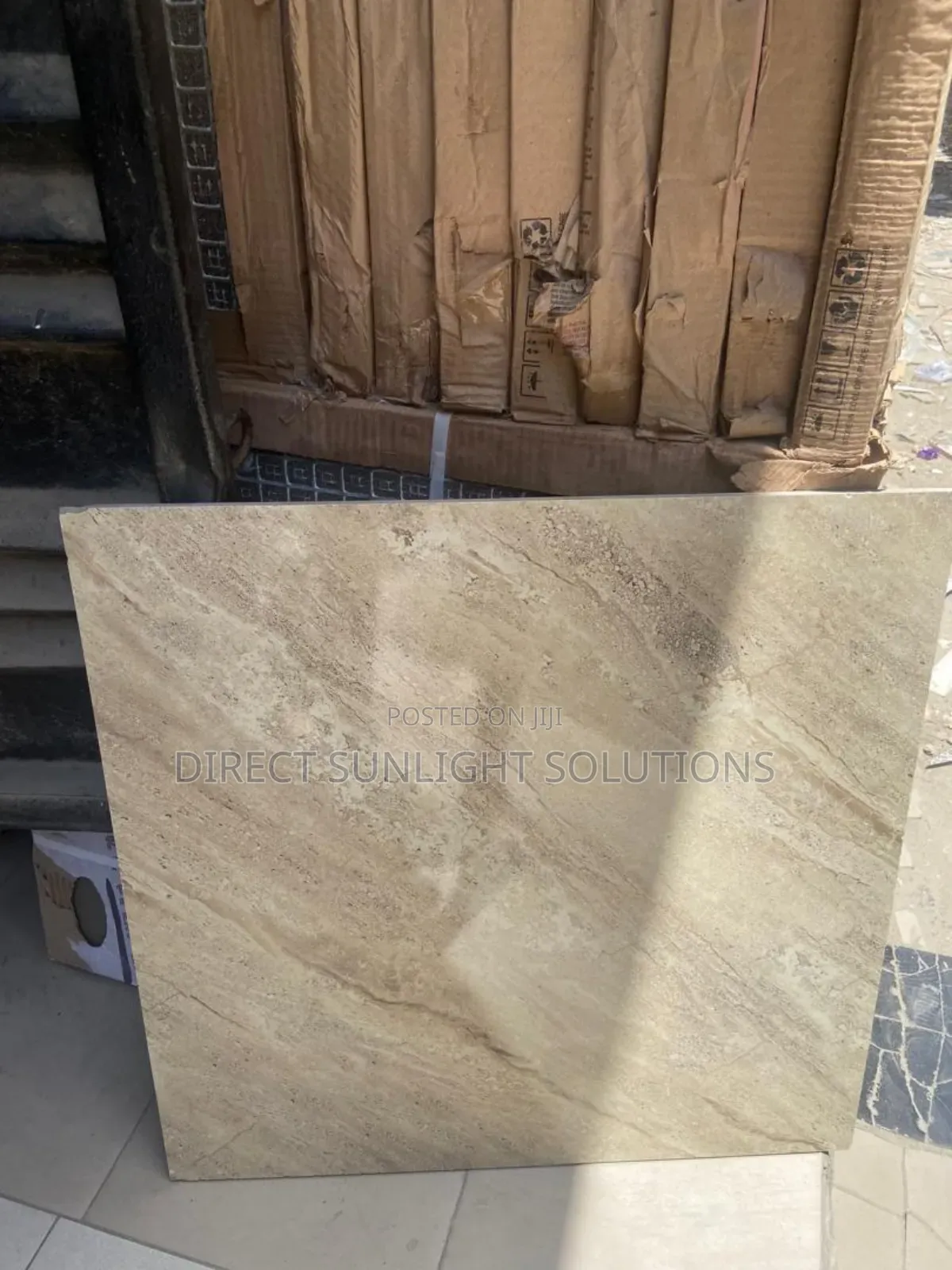 Sitting Room Floor Tiles Glossy 60by60