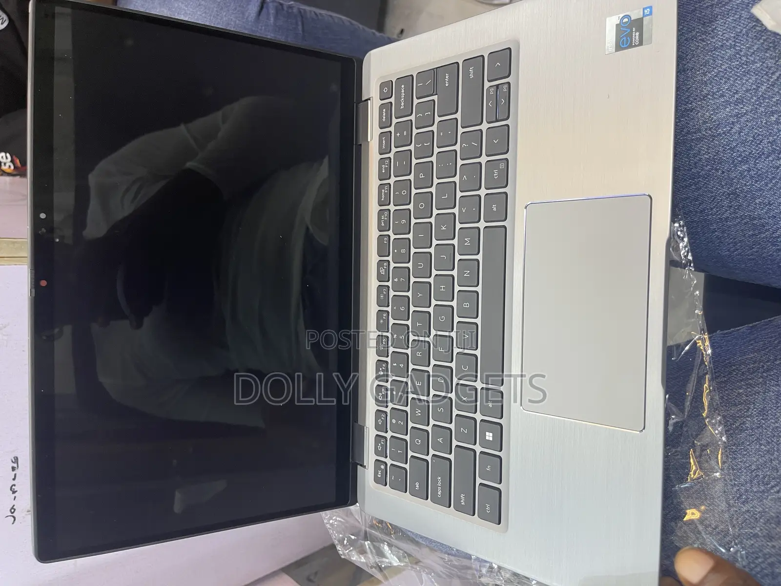 Laptop HP EliteBook 840 G7 8GB Intel Core i7 SSD 256GB