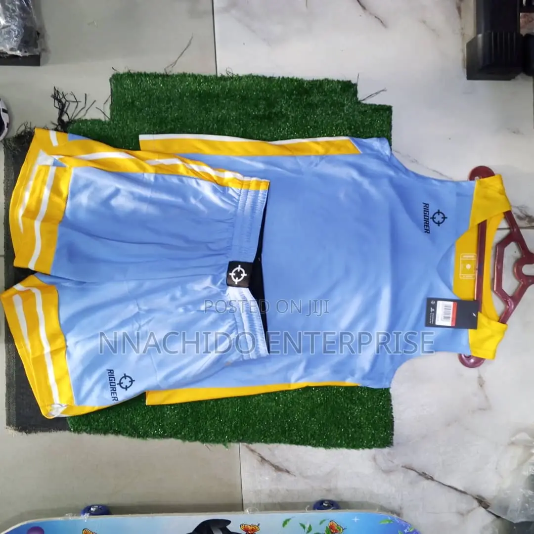 Basket Ball Wear