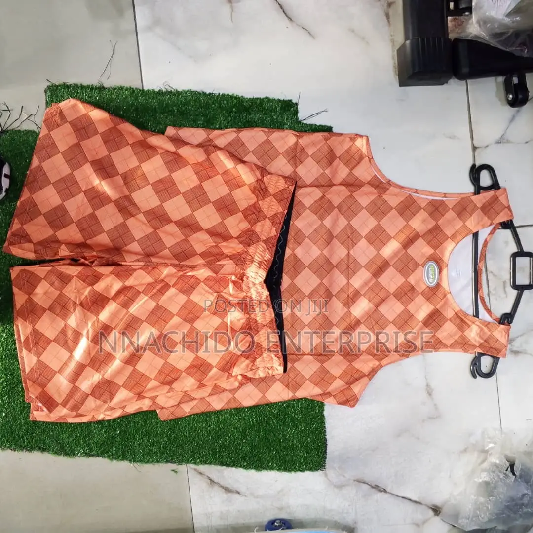 Basket Ball Wear