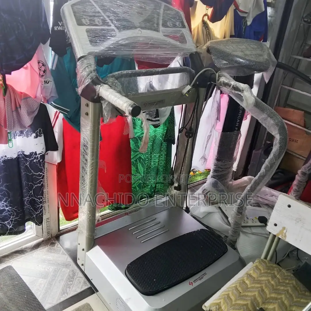Standing Massager
