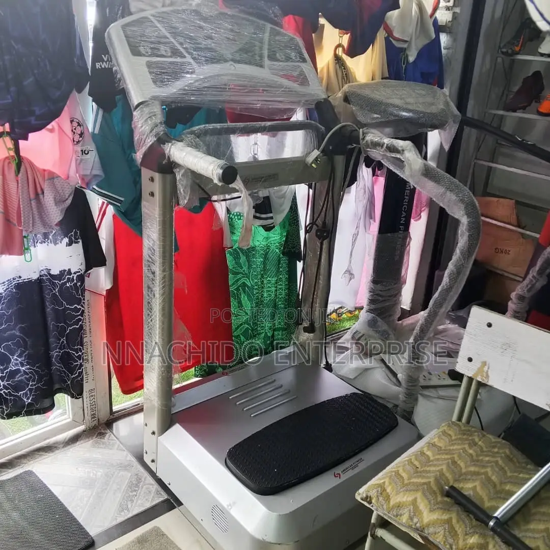Standing Massager