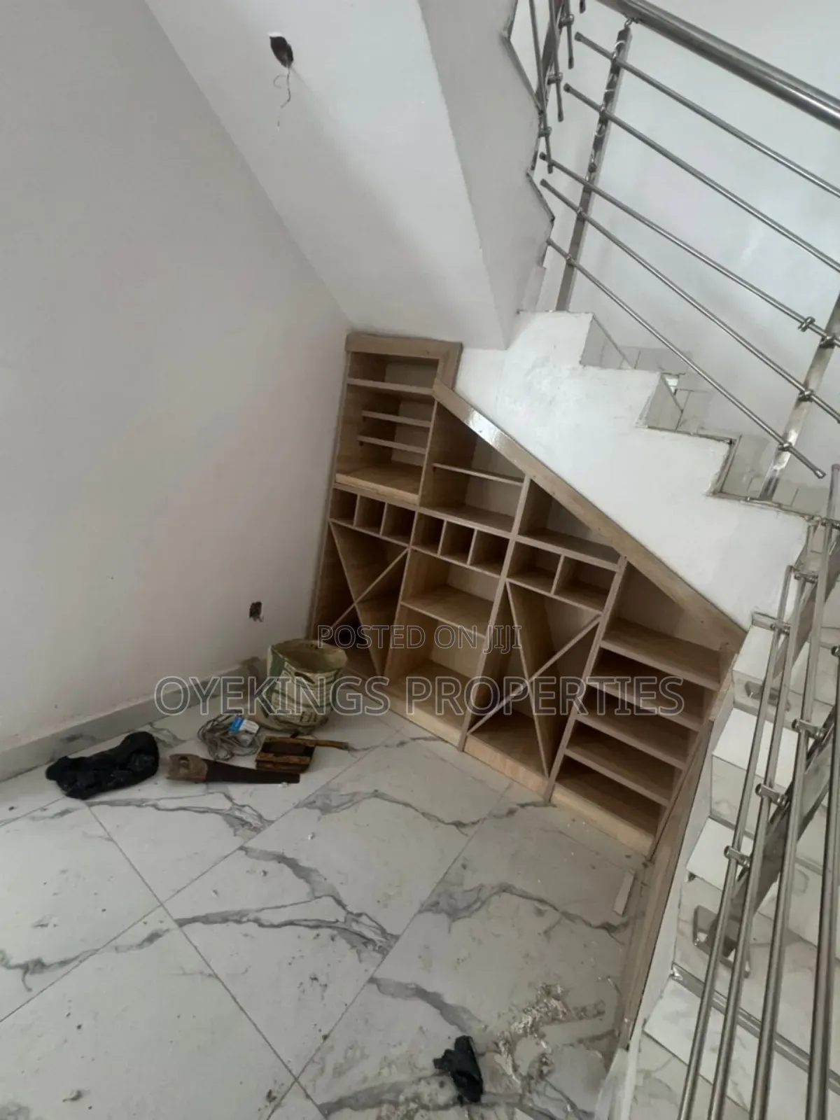 4bdrm Duplex in Aare, Akala Express for rent