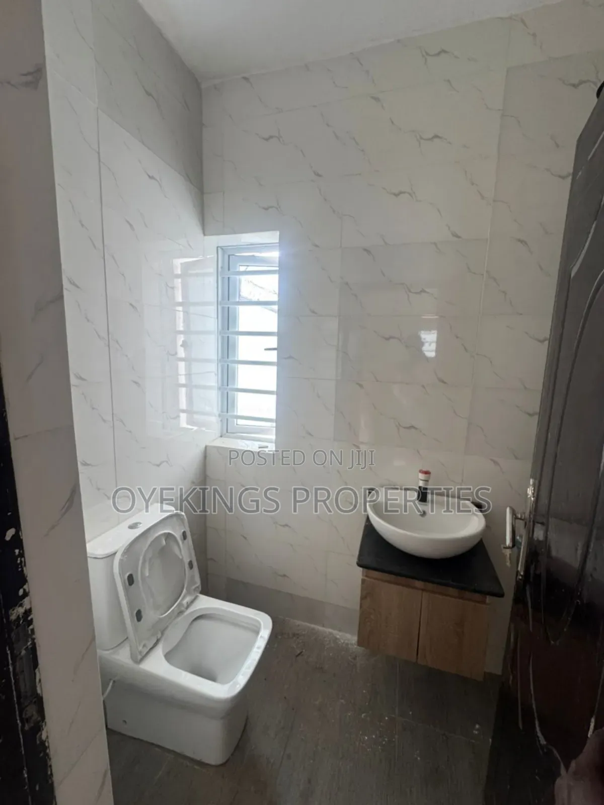 4bdrm Duplex in Aare, Akala Express for rent