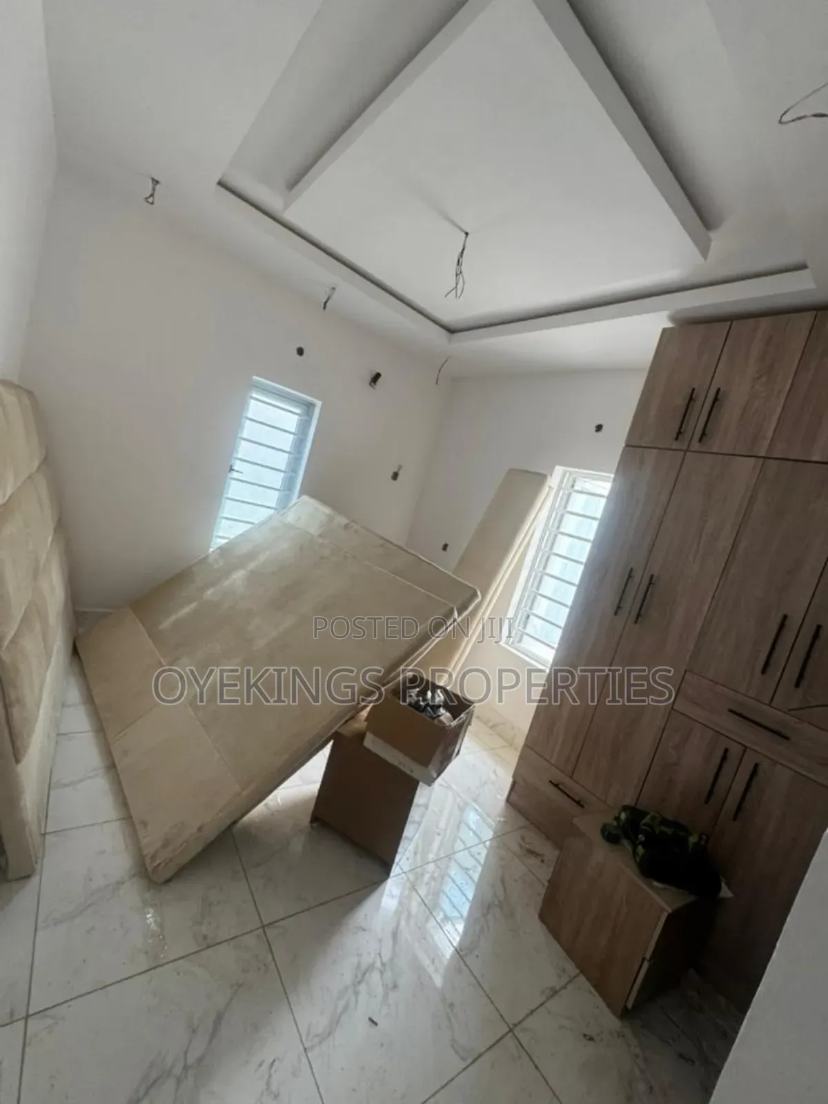 4bdrm Duplex in Aare, Akala Express for rent