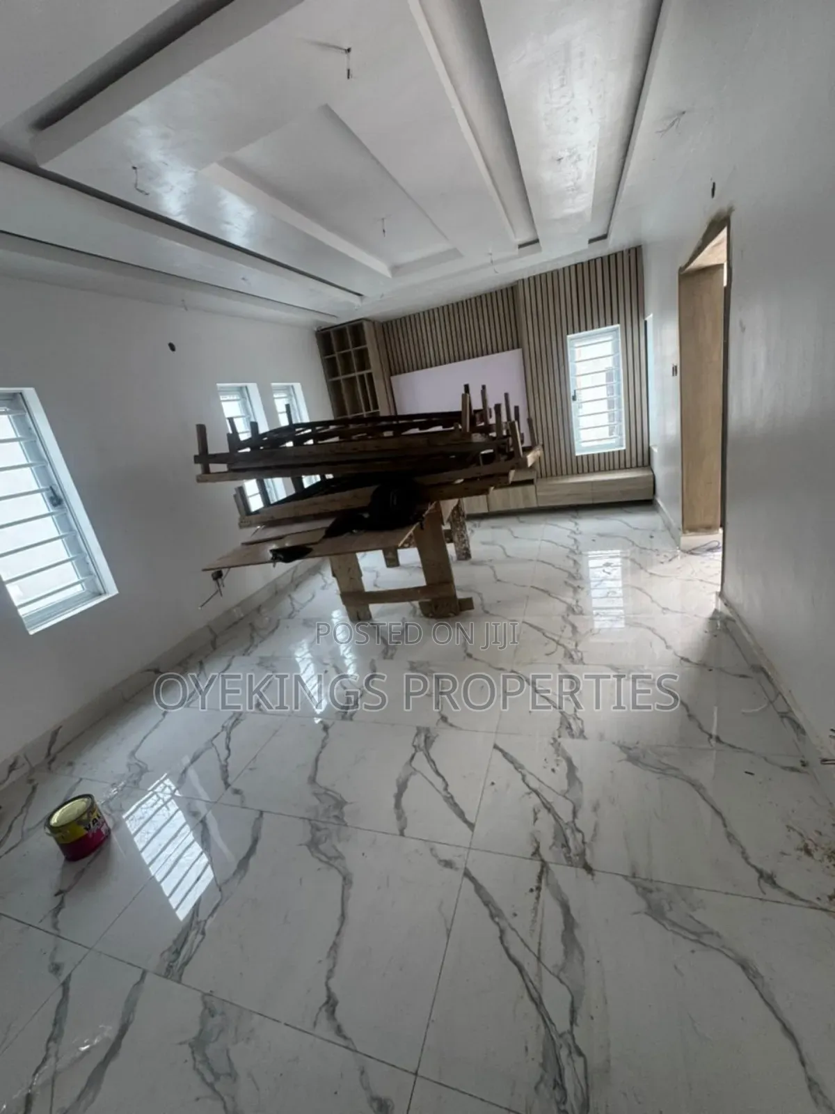 4bdrm Duplex in Aare, Akala Express for rent