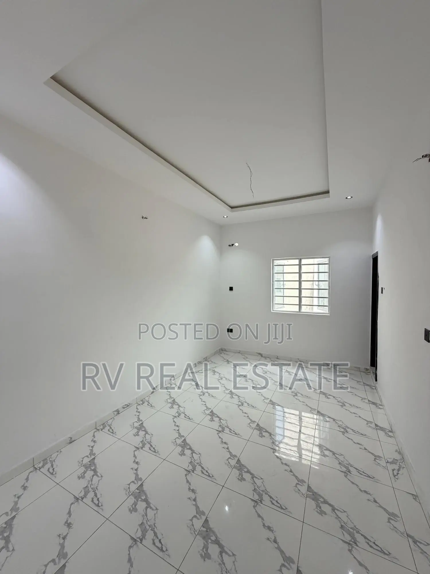 2bdrm Apartment in Oregun for sale