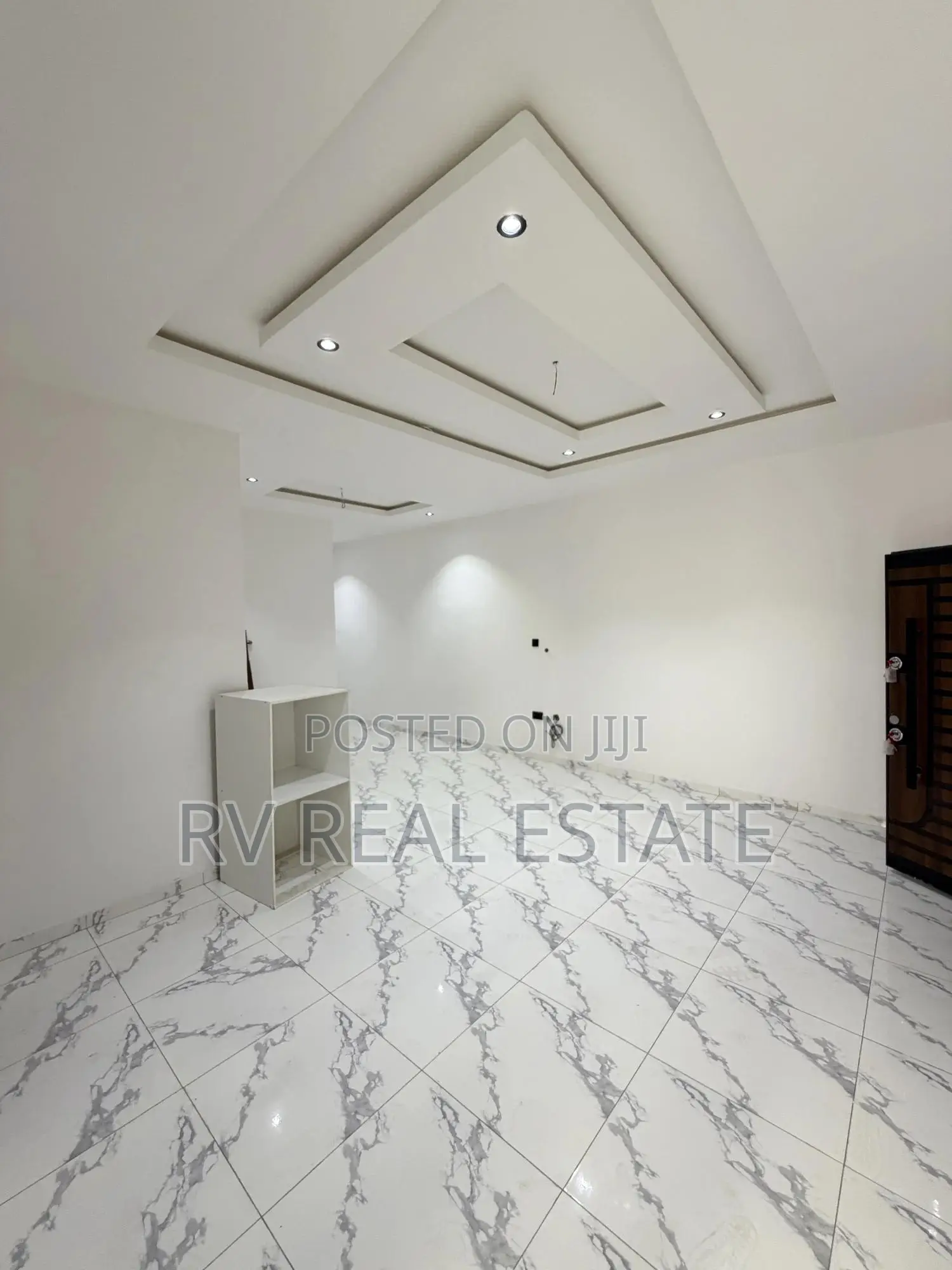 2bdrm Apartment in Oregun for sale