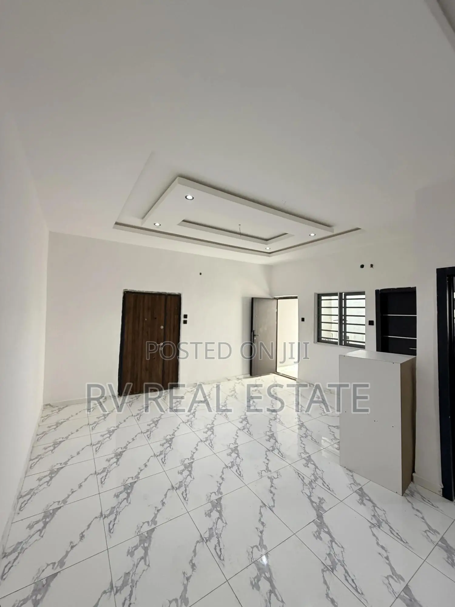 2bdrm Apartment in Oregun for sale