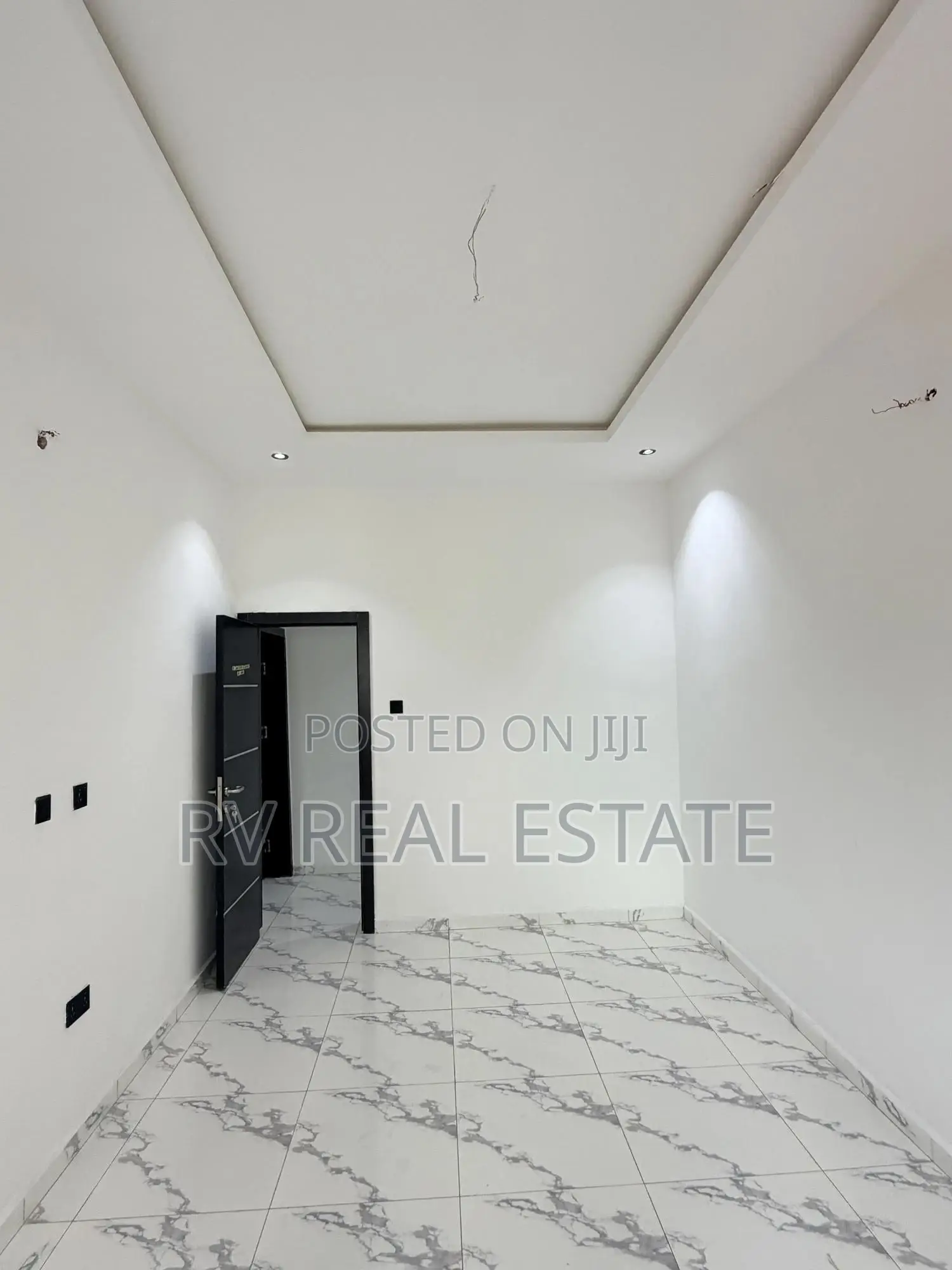 2bdrm Apartment in Oregun for sale