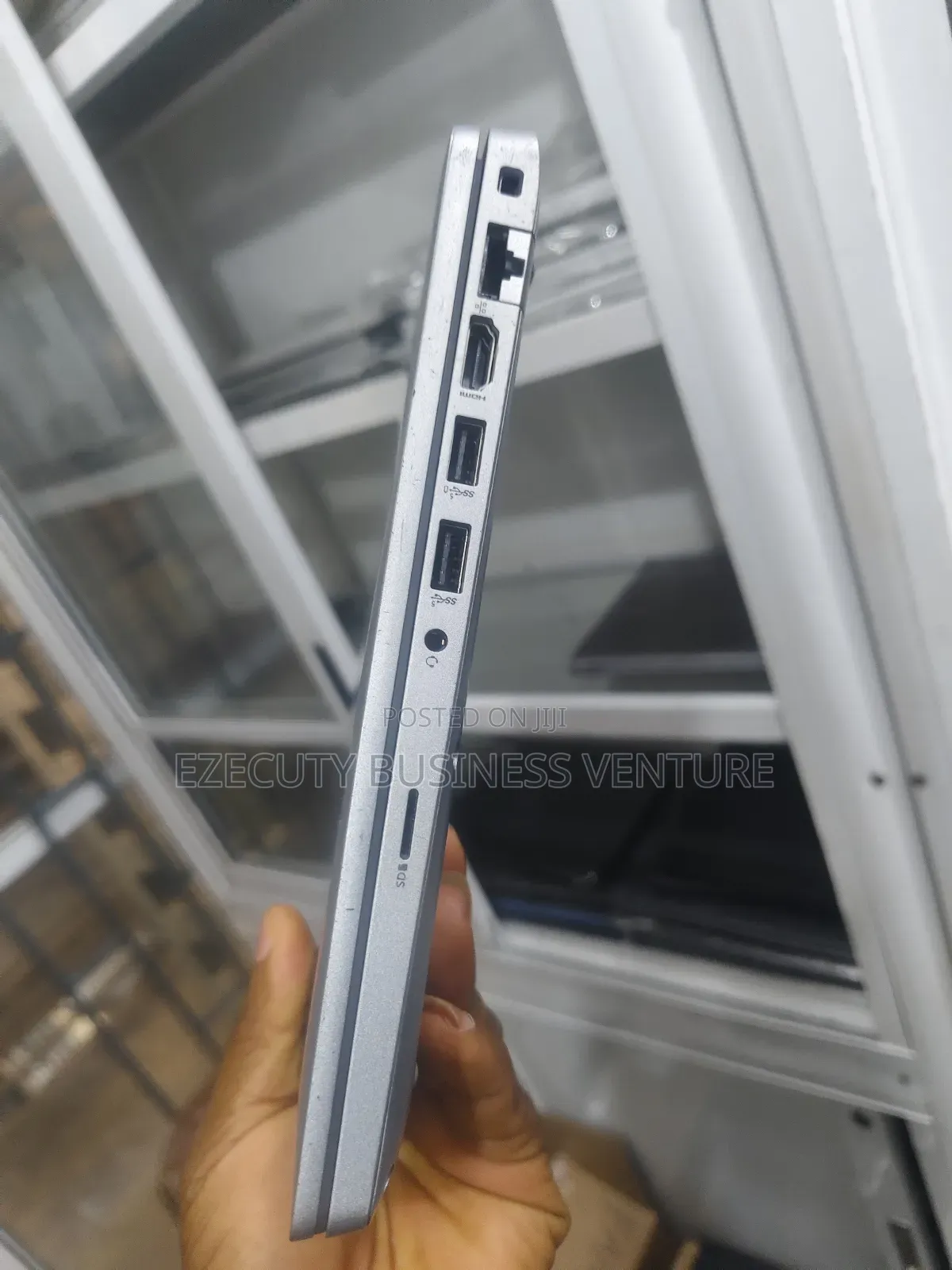 Laptop Dell Latitude 5430 16GB Intel Core i5 SSD 256GB