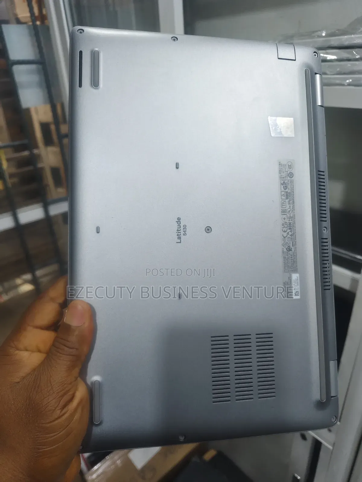 Laptop Dell Latitude 5430 16GB Intel Core i5 SSD 256GB