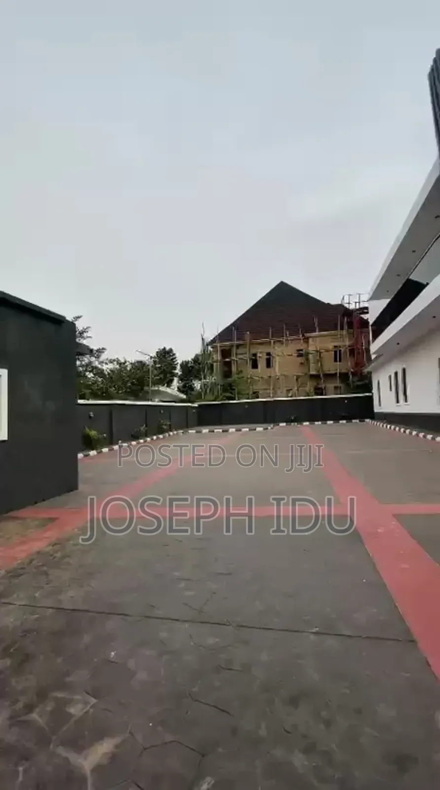 7bdrm Duplex in Centenary City Enugu for sale