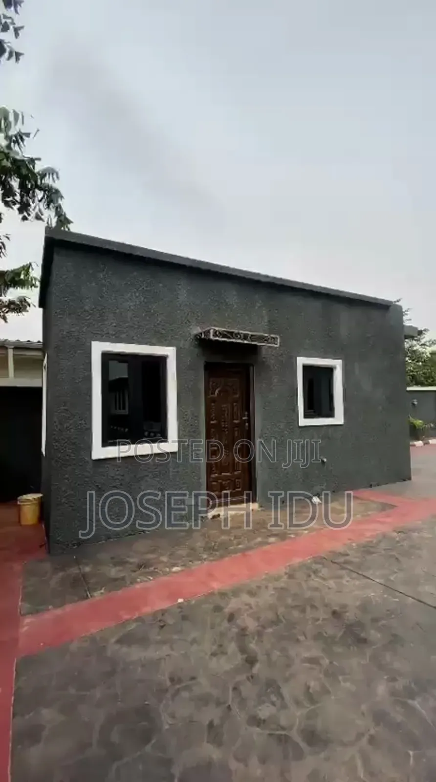 7bdrm Duplex in Centenary City Enugu for sale