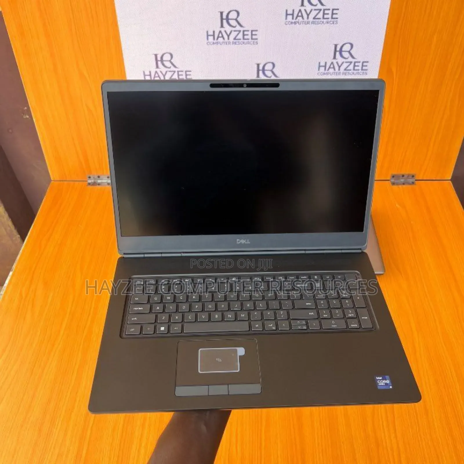 Laptop Dell Precision 7760 64GB Intel Core i9 SSD 1T