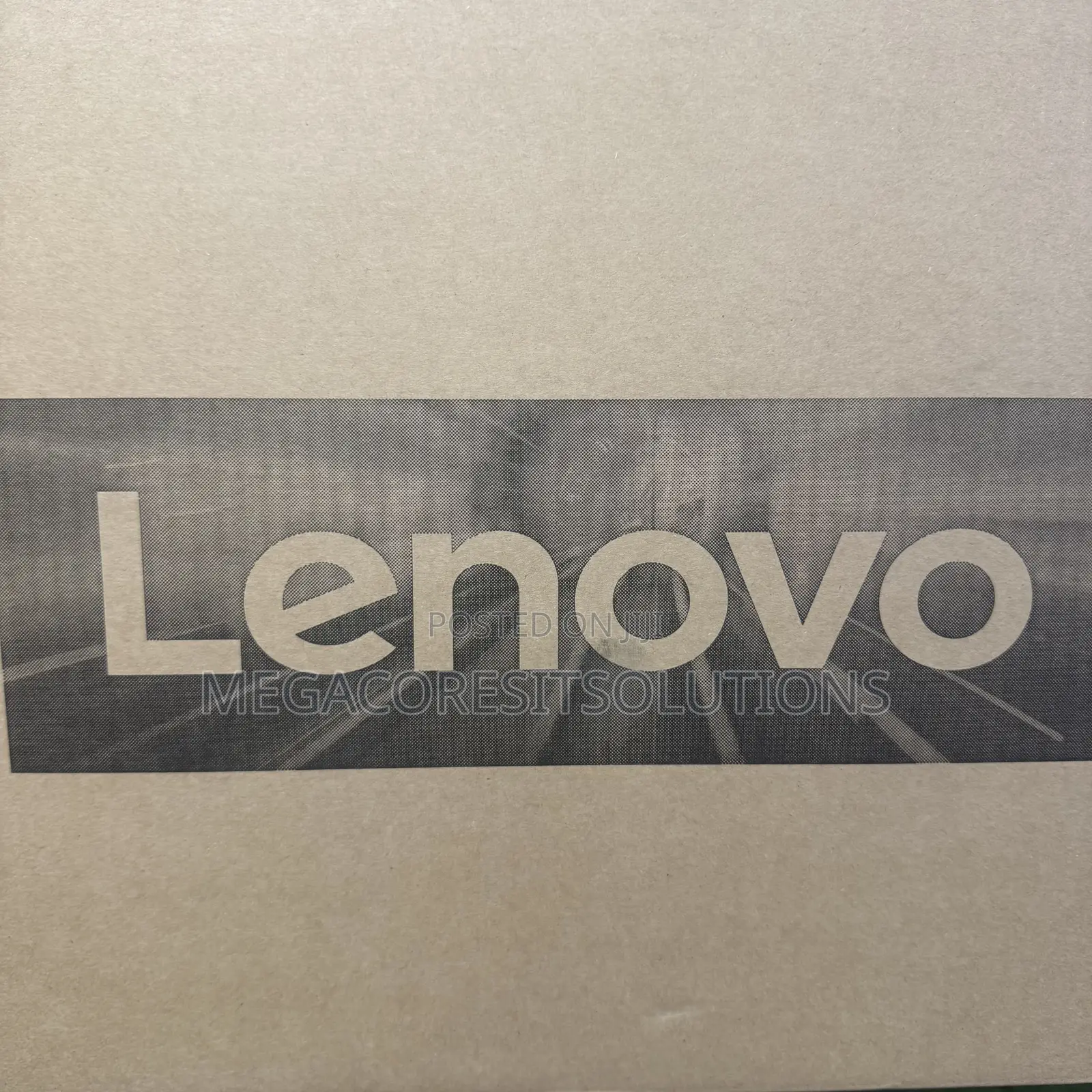 New Laptop Lenovo IdeaPad 1 8GB Intel Core i3 SSD 256GB