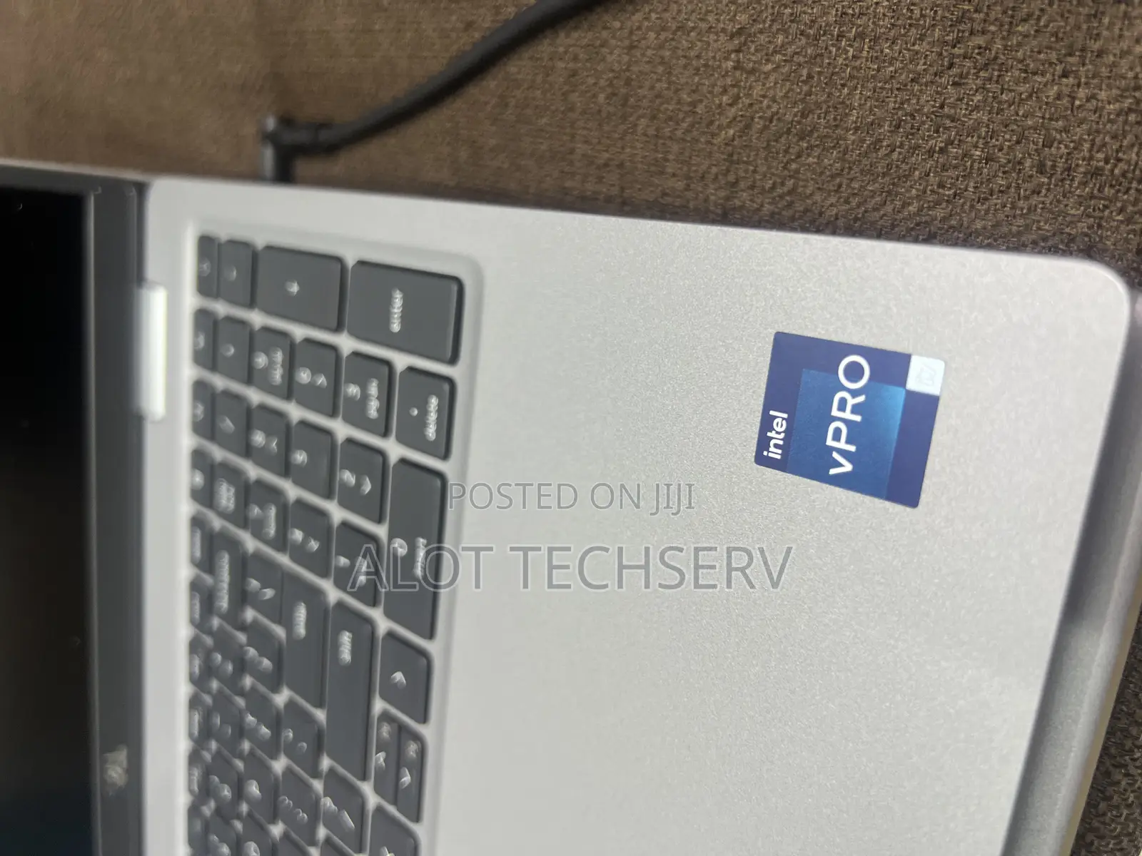 Laptop Dell Precision 3570 32GB Intel Core i7 SSD 512GB