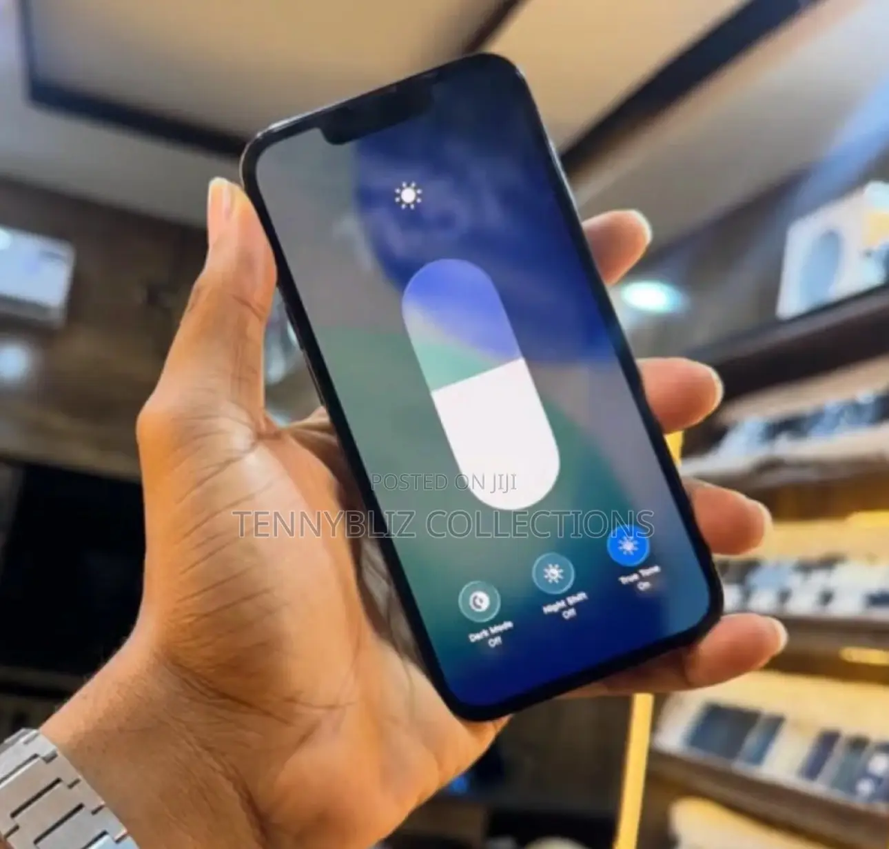 Apple iPhone 13 Pro 256 GB Black