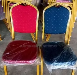 Imported Banquet Chair