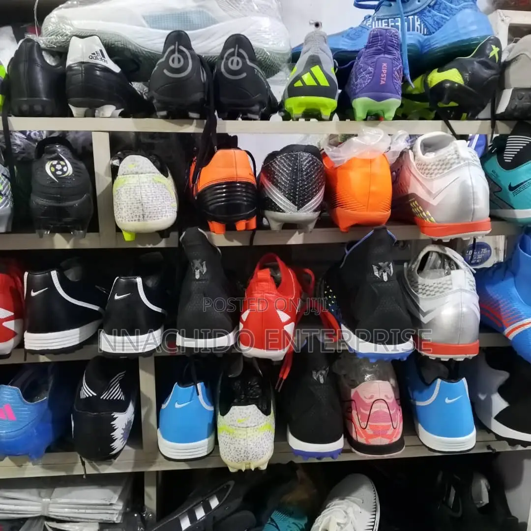 Football Boot