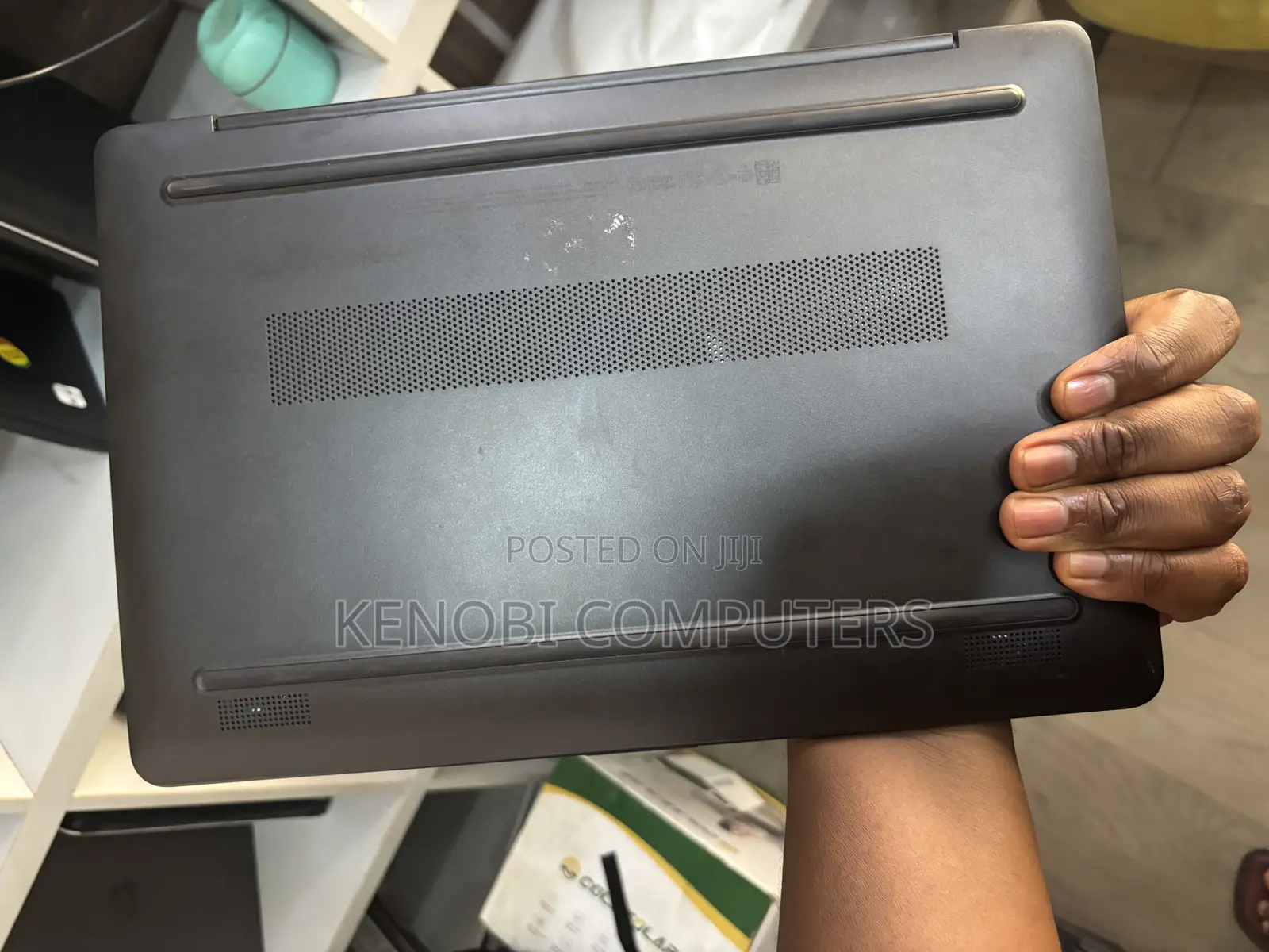 Laptop HP Stream 14 4GB Intel Celeron SSD 60GB