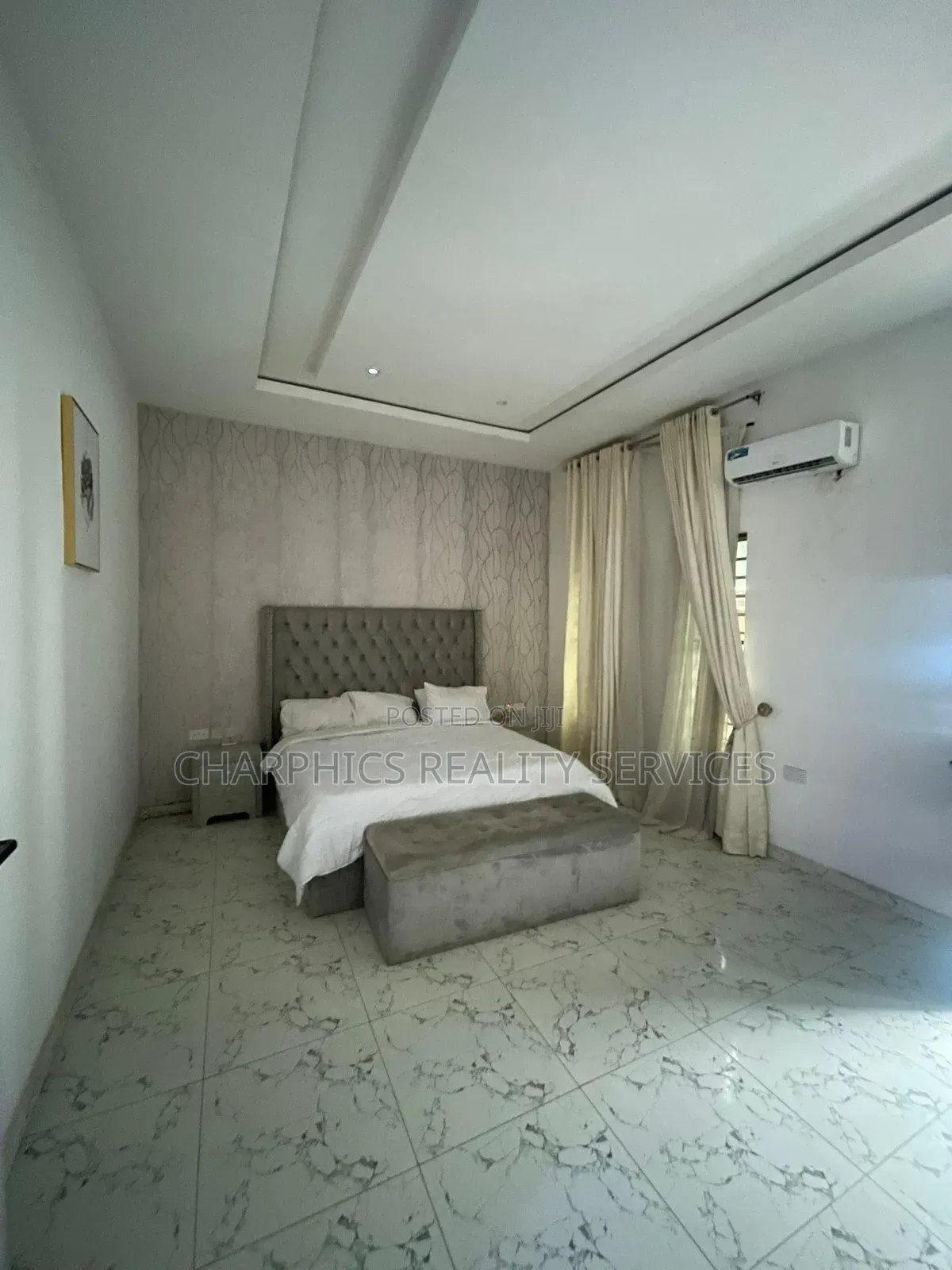 4bdrm Duplex in Lekki Phase 2 for sale