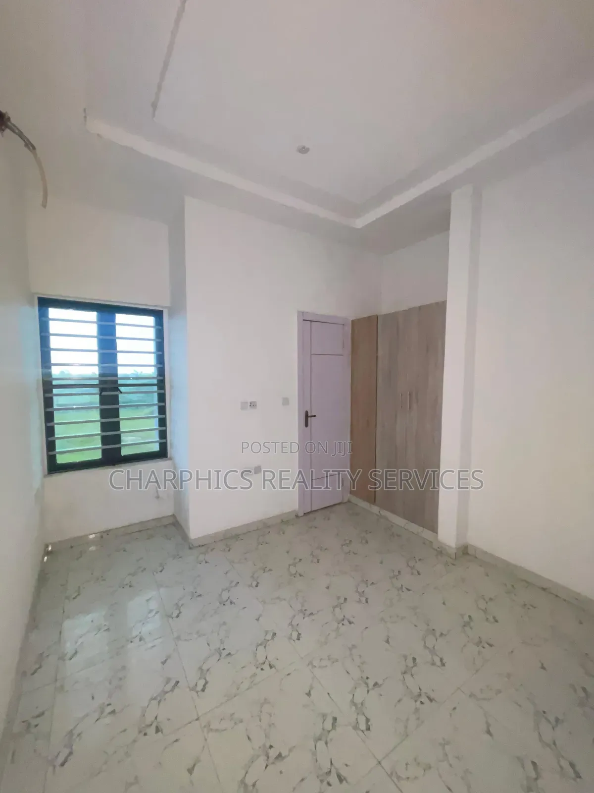 4bdrm Duplex in Lekki Phase 2 for sale