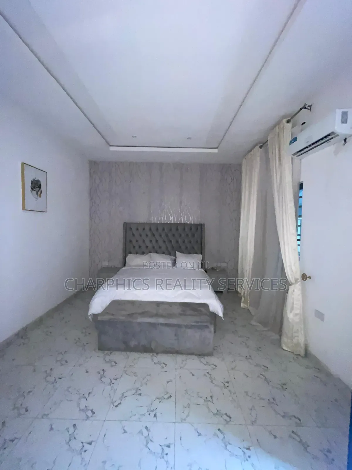 4bdrm Duplex in Lekki Phase 2 for sale